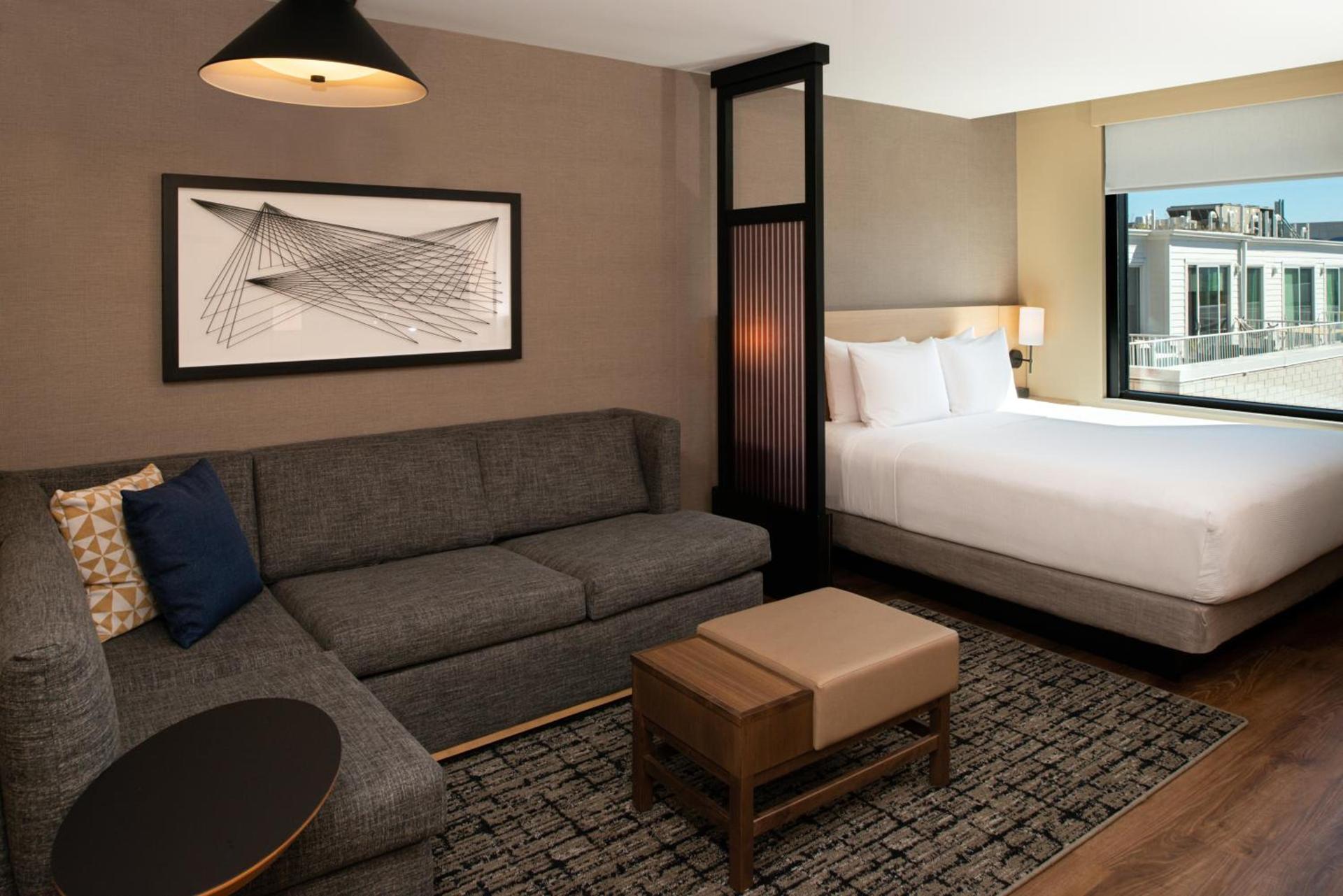 Hyatt Place Chicago Wicker Park photo 27