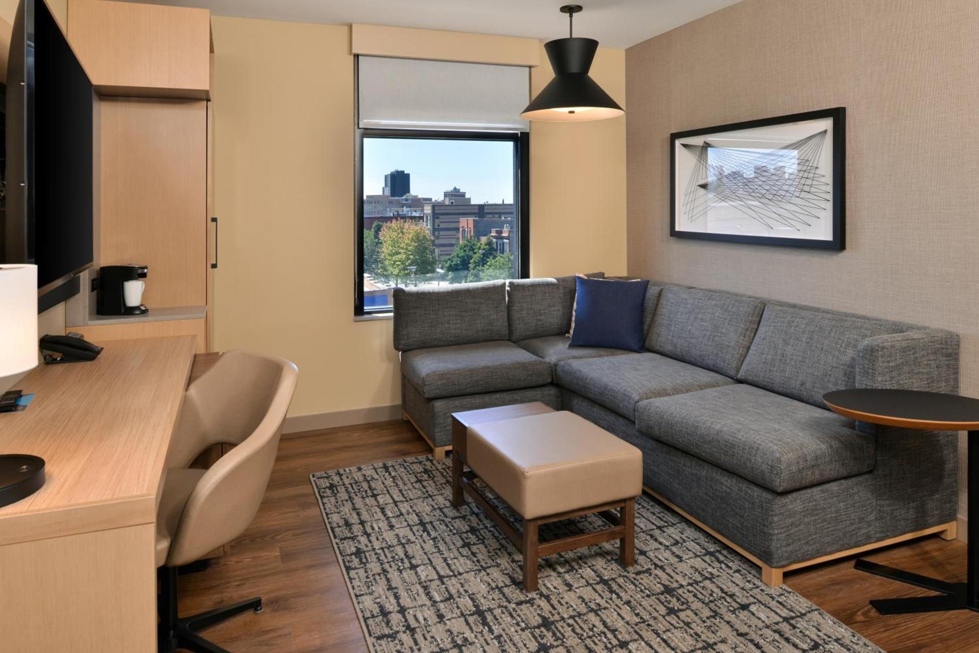 Hyatt Place Chicago Wicker Park photo 20