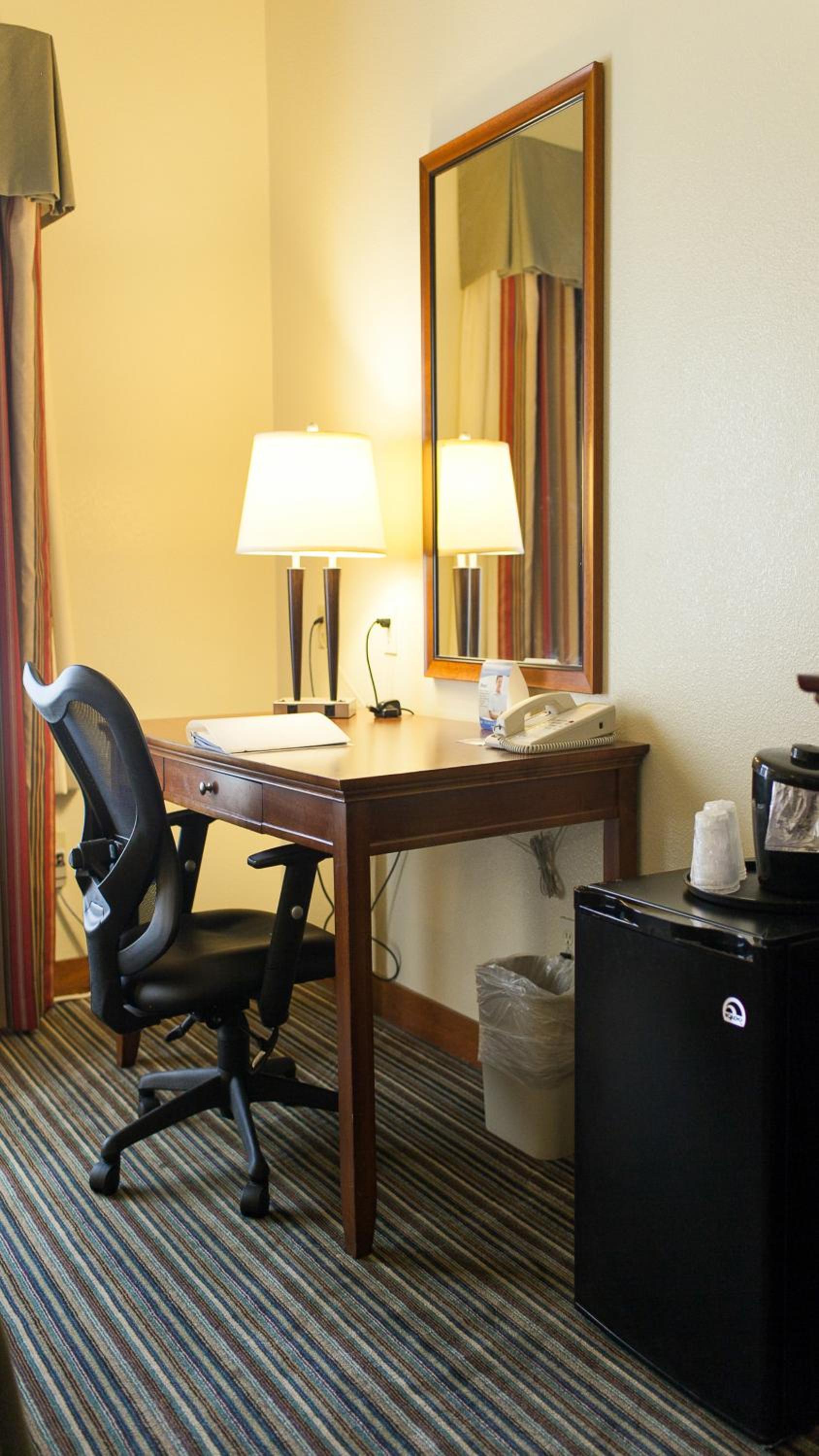 Holiday Inn Express Turlock by IHG photo 58