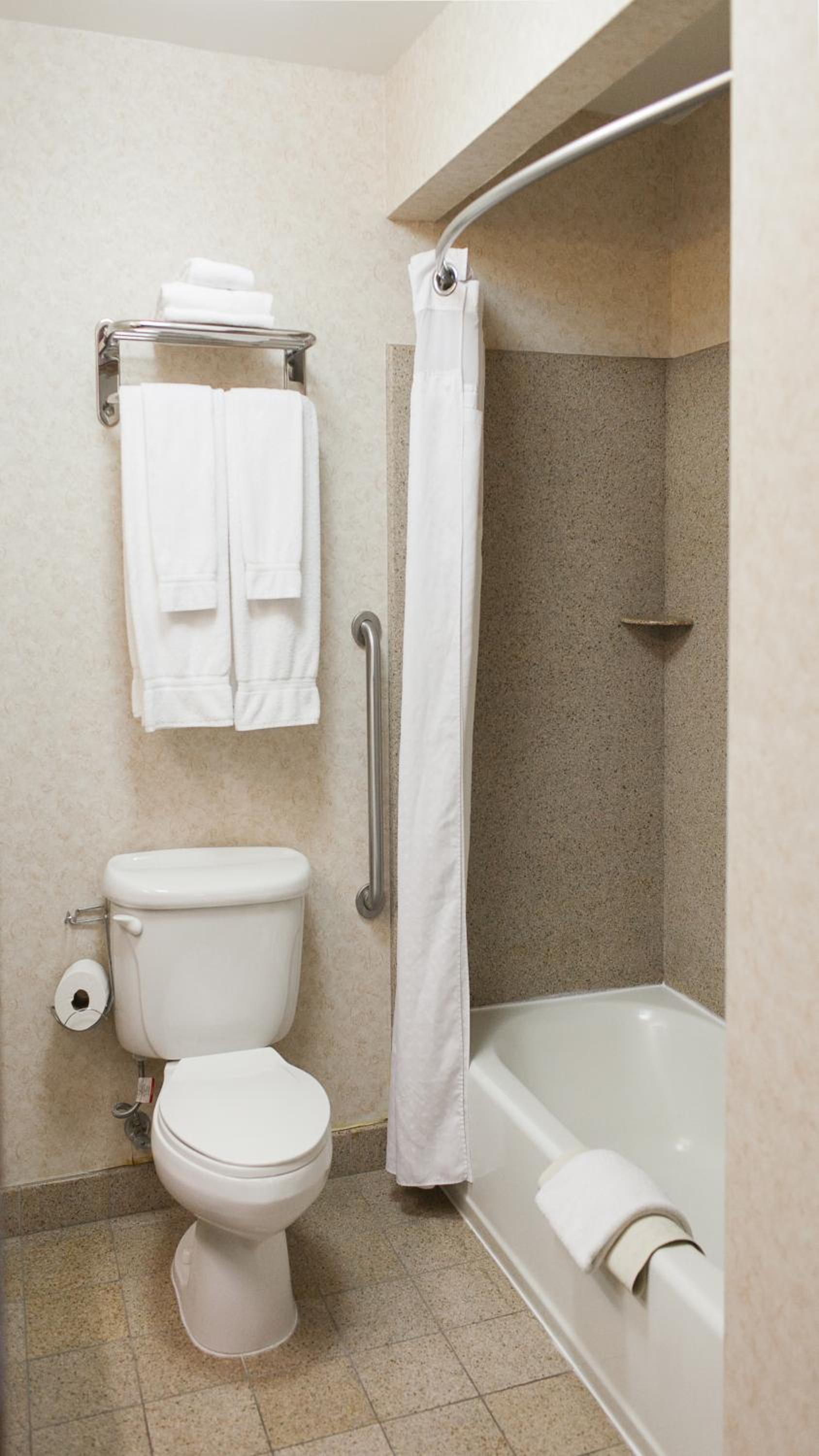 Holiday Inn Express Turlock by IHG photo 31