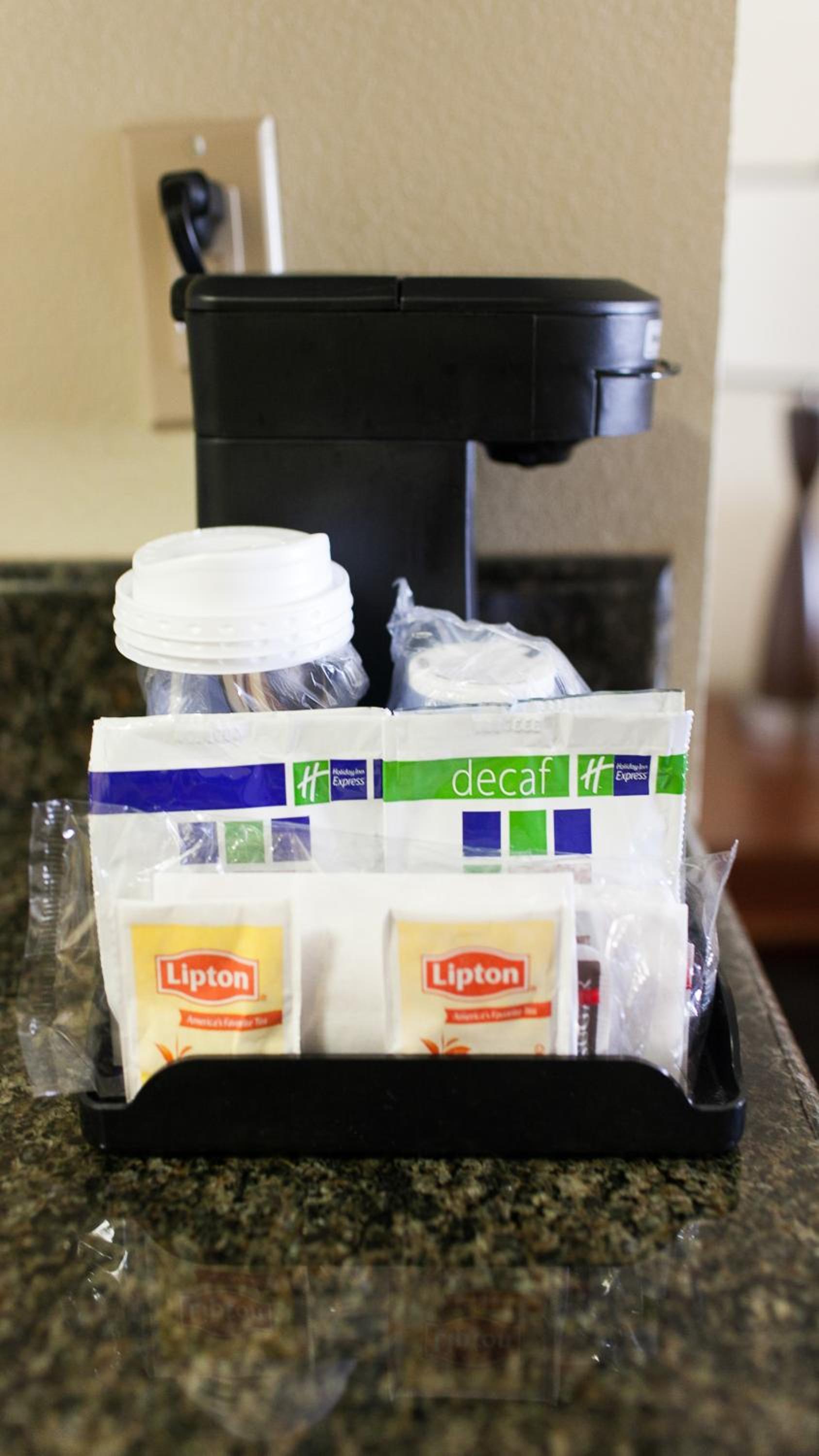 Holiday Inn Express Turlock by IHG photo 50