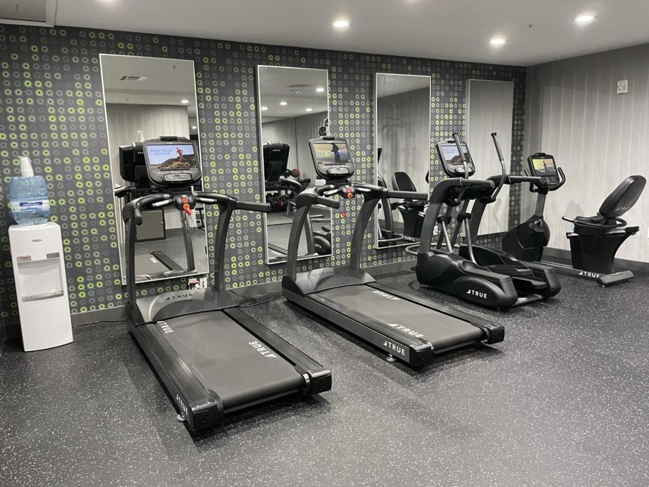 La Quinta by Wyndham Tampa Central photo 21