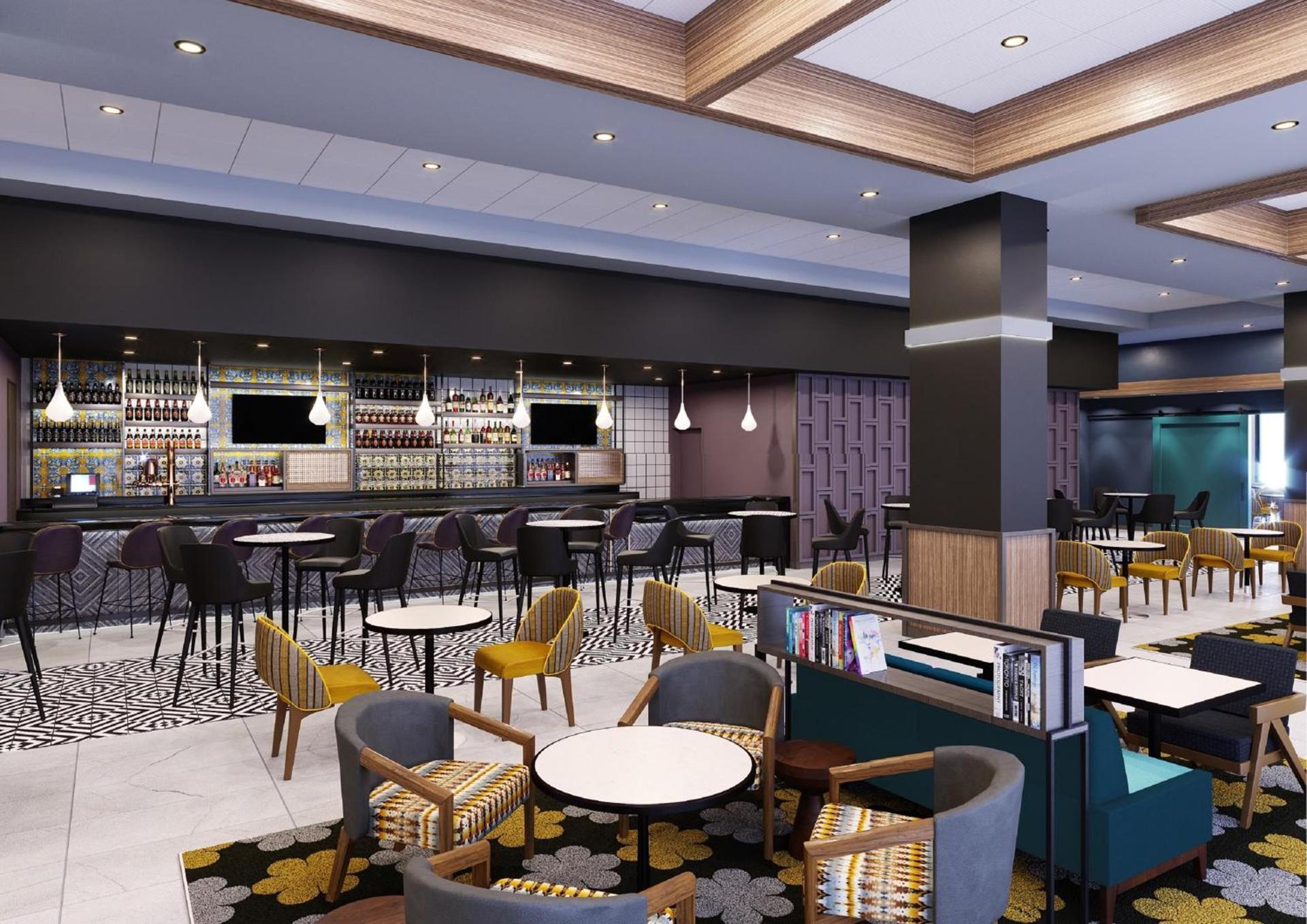 Hyatt Place Tampa Downtown photo 19