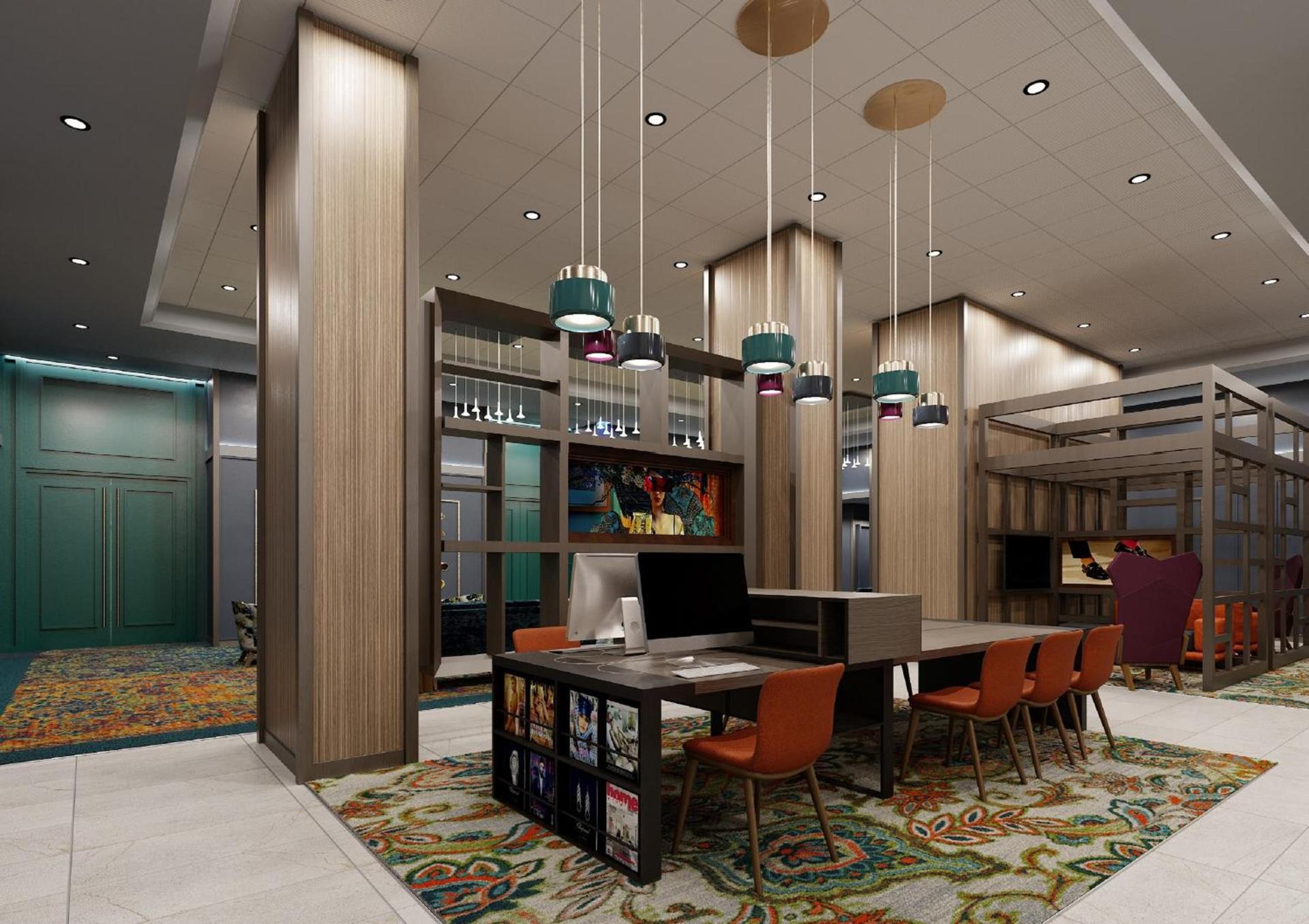 Hyatt Place Tampa Downtown photo 17