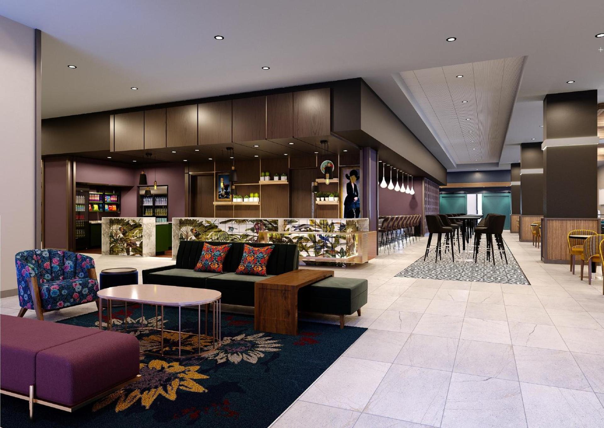 Hyatt Place Tampa Downtown photo 16