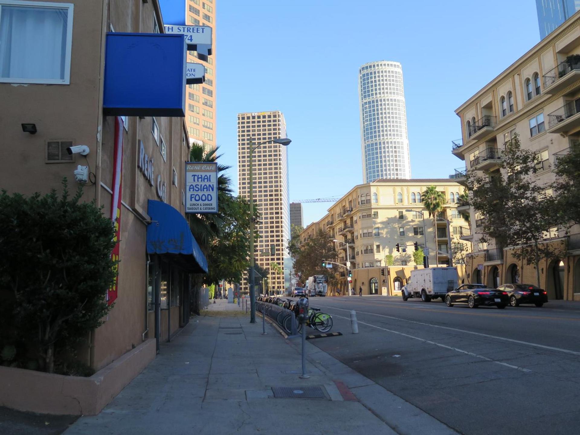 DTLA Hotel photo 6