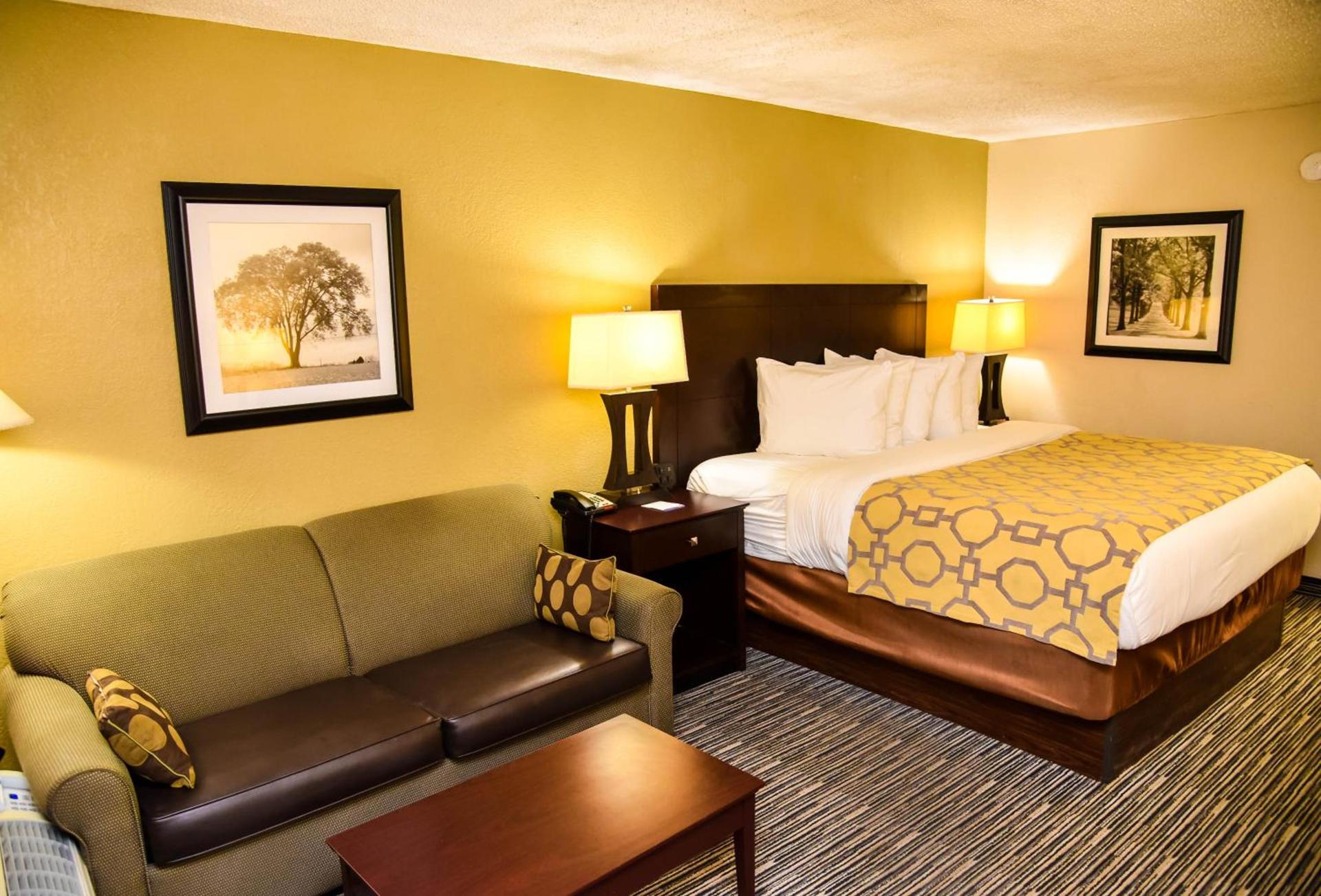 Park Inn by Radisson, Columbus State University Area photo 33