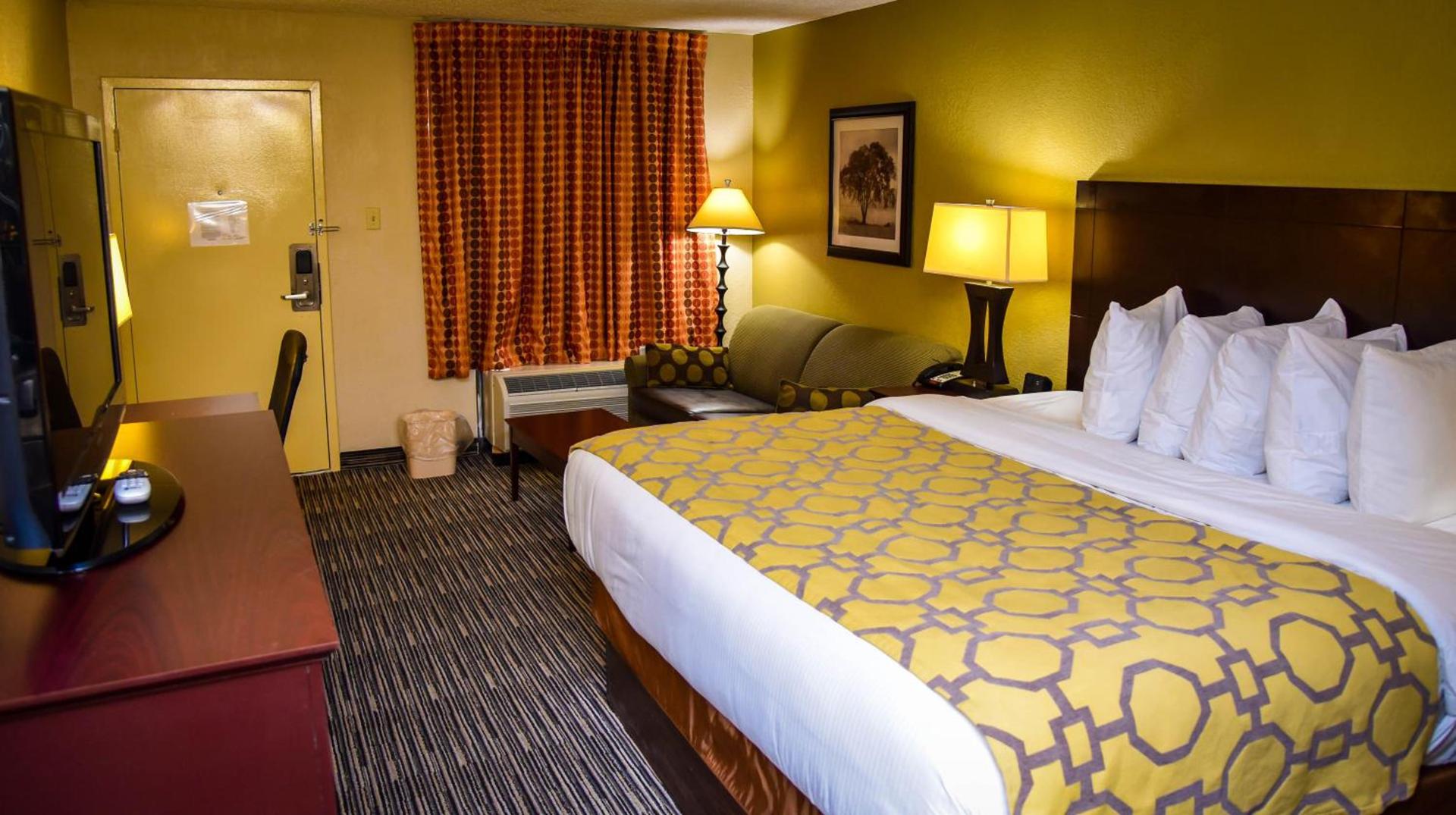 Park Inn by Radisson, Columbus State University Area photo 32