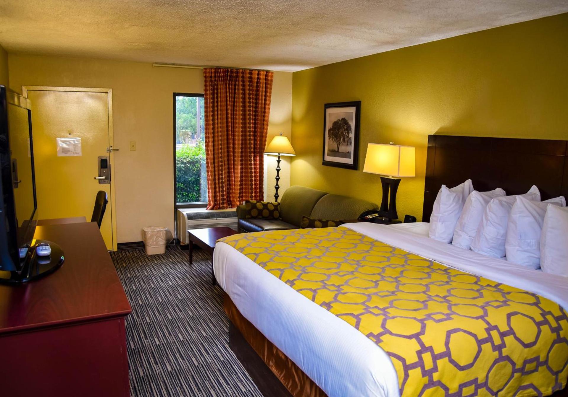 Park Inn by Radisson, Columbus State University Area photo 31