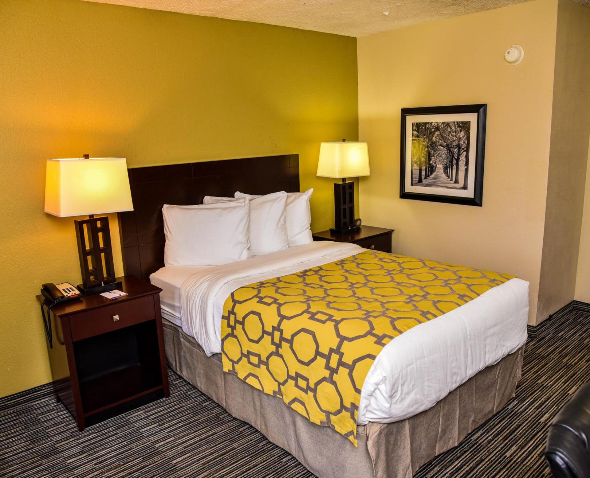 Park Inn by Radisson, Columbus State University Area photo 28