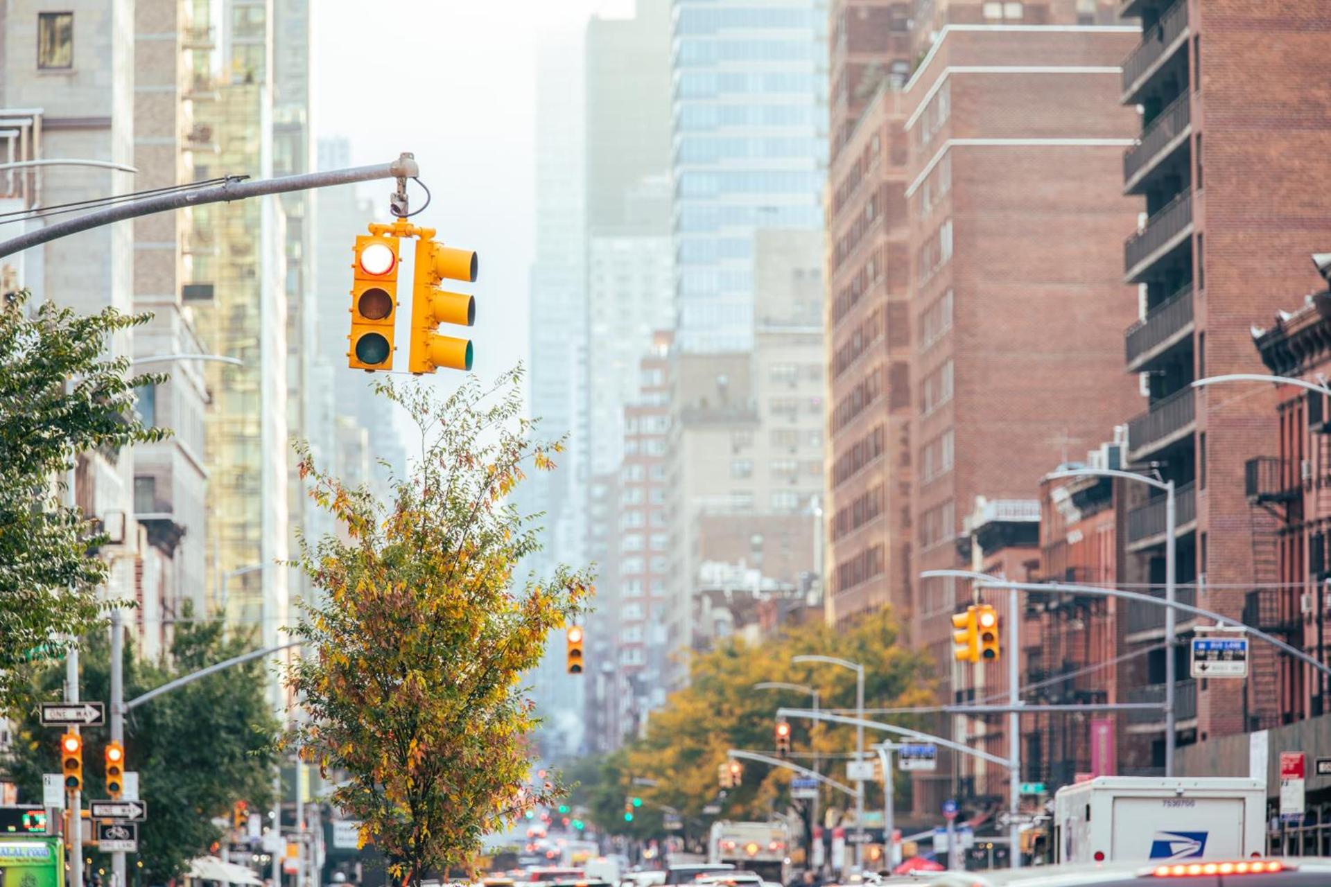 voco The Franklin New York by IHG photo 19