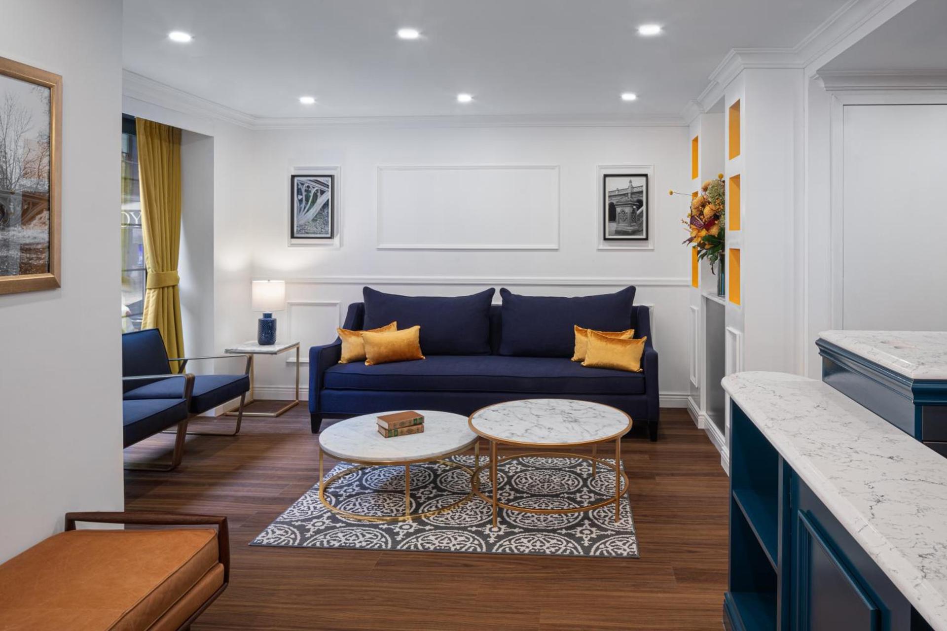 voco The Franklin New York by IHG photo 20