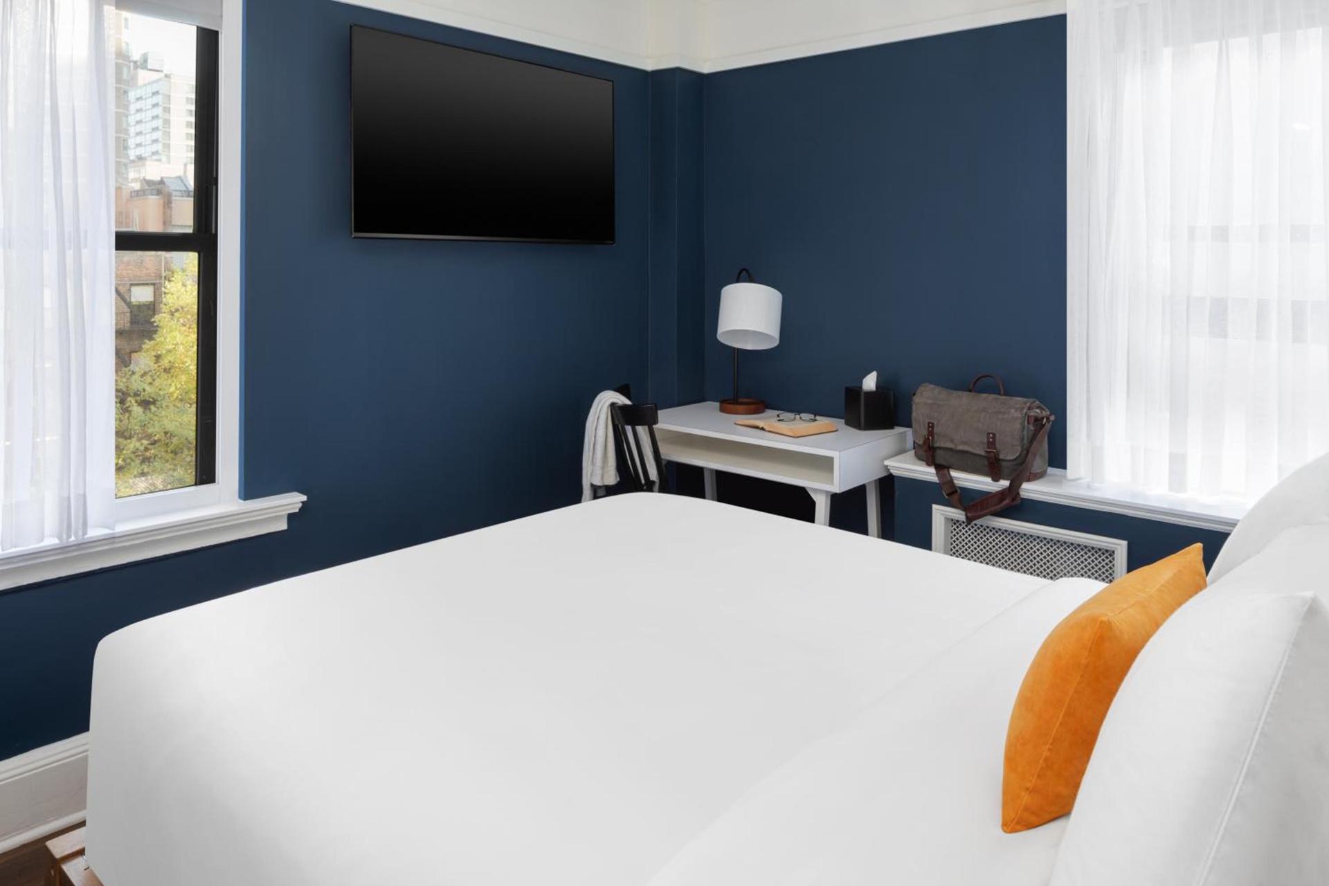 voco The Franklin New York by IHG photo 23