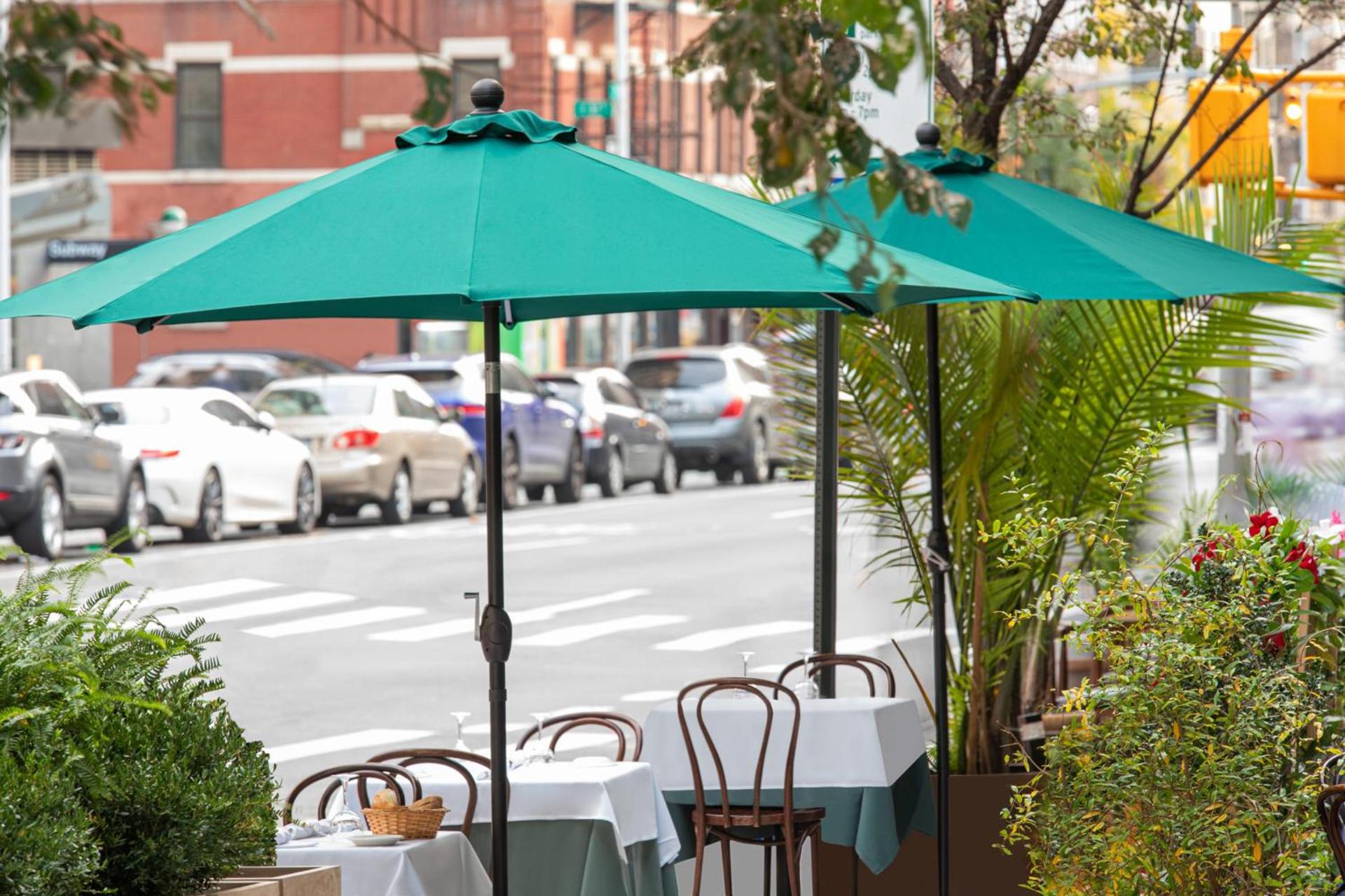 voco The Franklin New York by IHG photo 25