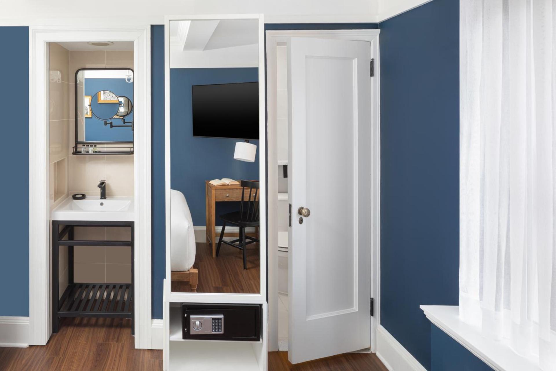 voco The Franklin New York by IHG photo 18