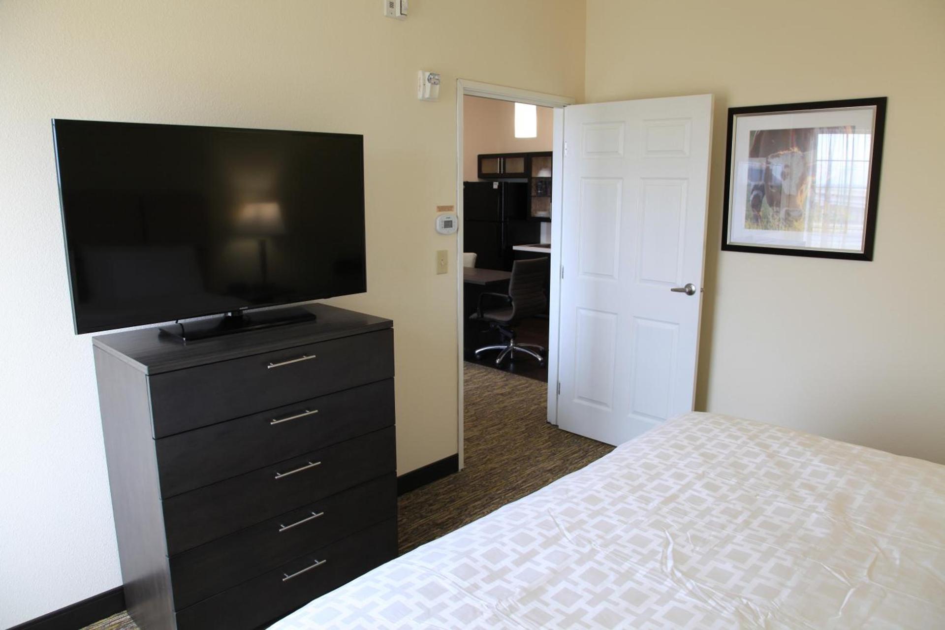 Candlewood Suites - Austin North by IHG photo 10