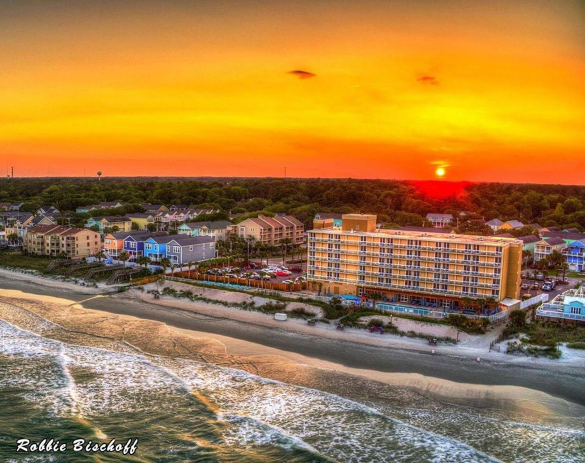 Holiday Inn Resort Oceanfront at Surfside Beach by IHG photo 28