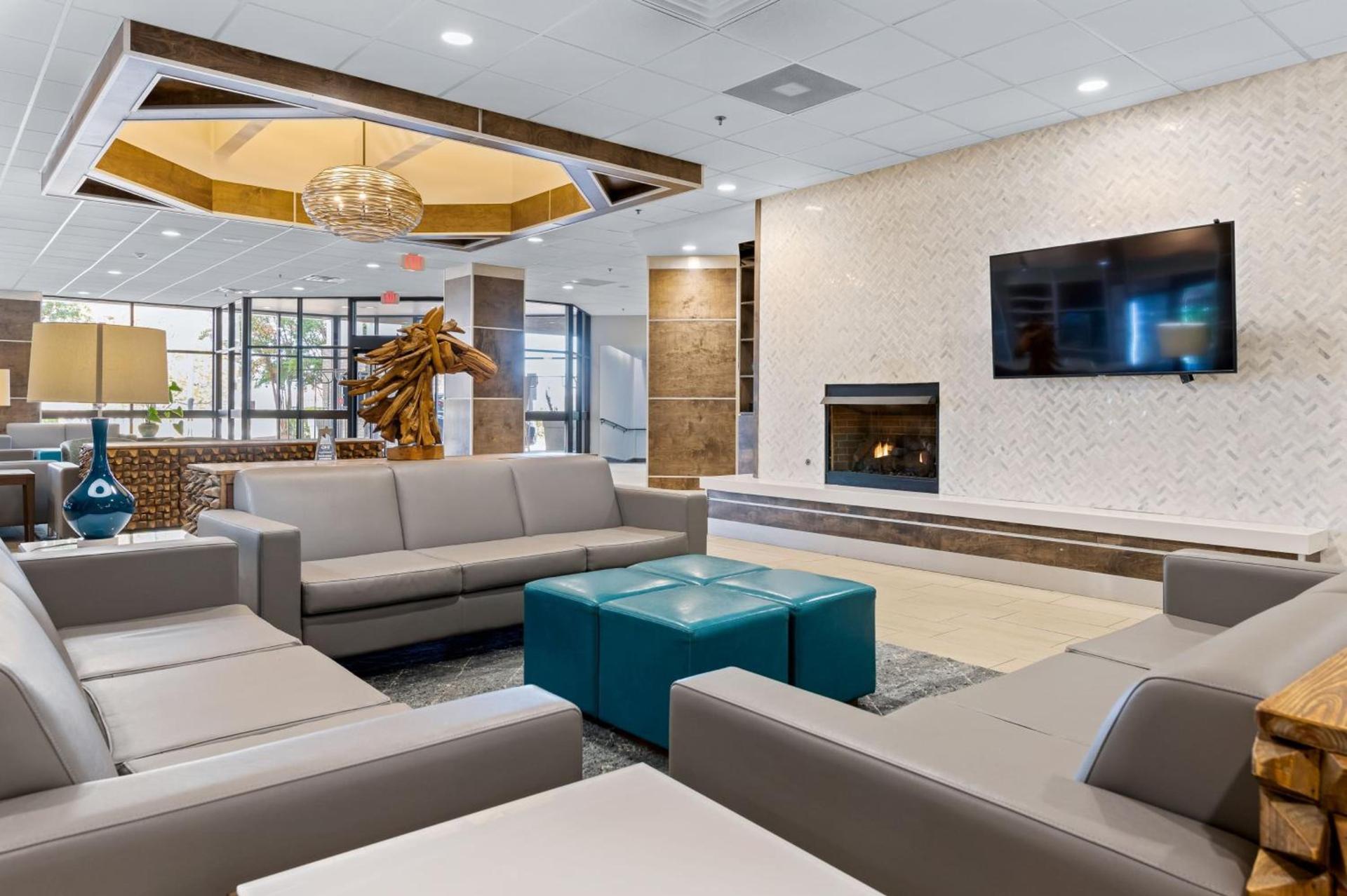Holiday Inn Johnson City by IHG photo 18