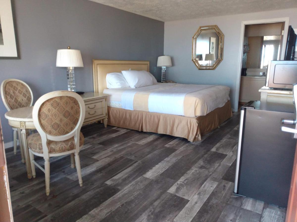 Deer Creek Motel photo 8