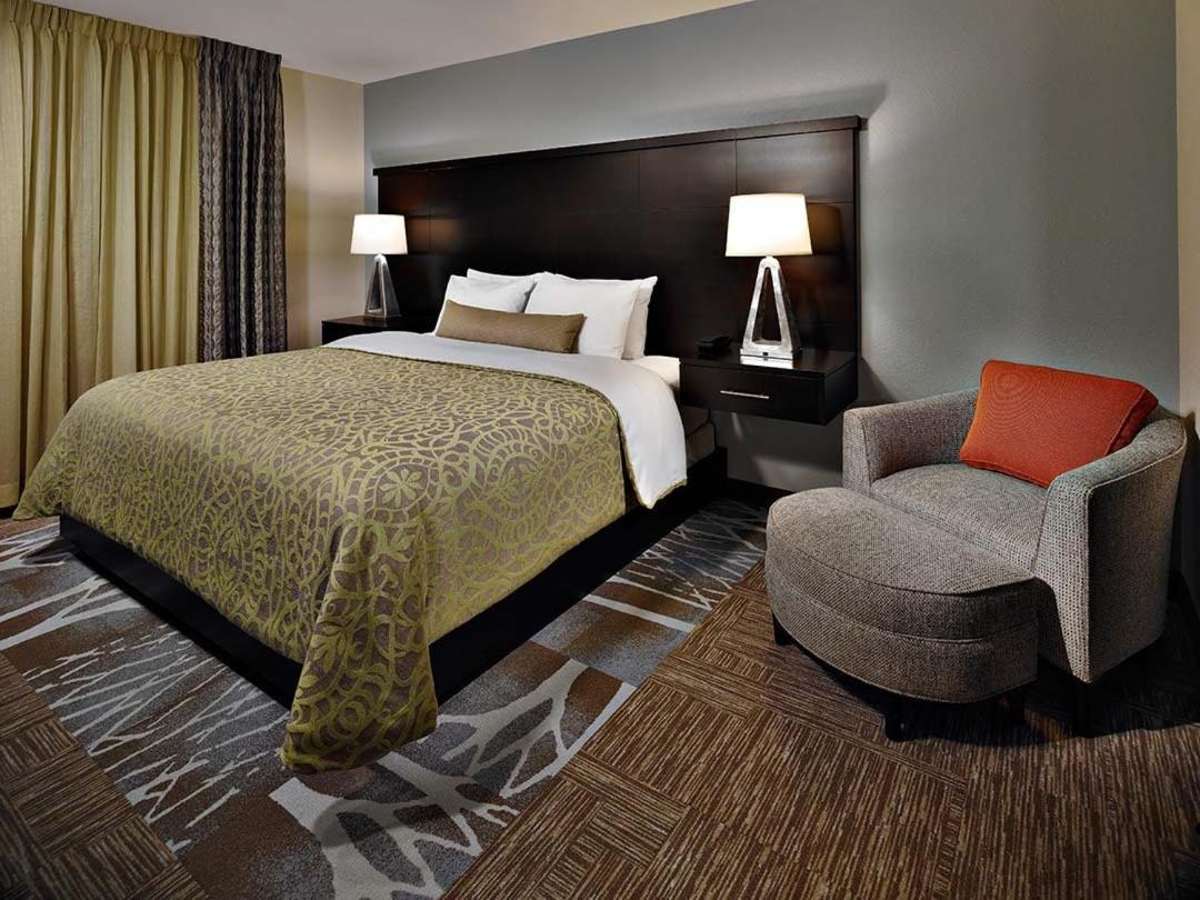 Staybridge Suites Amarillo Western Crossing by IHG photo 10
