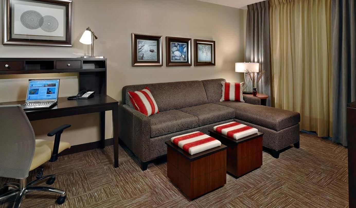 Staybridge Suites Amarillo Western Crossing by IHG photo 12
