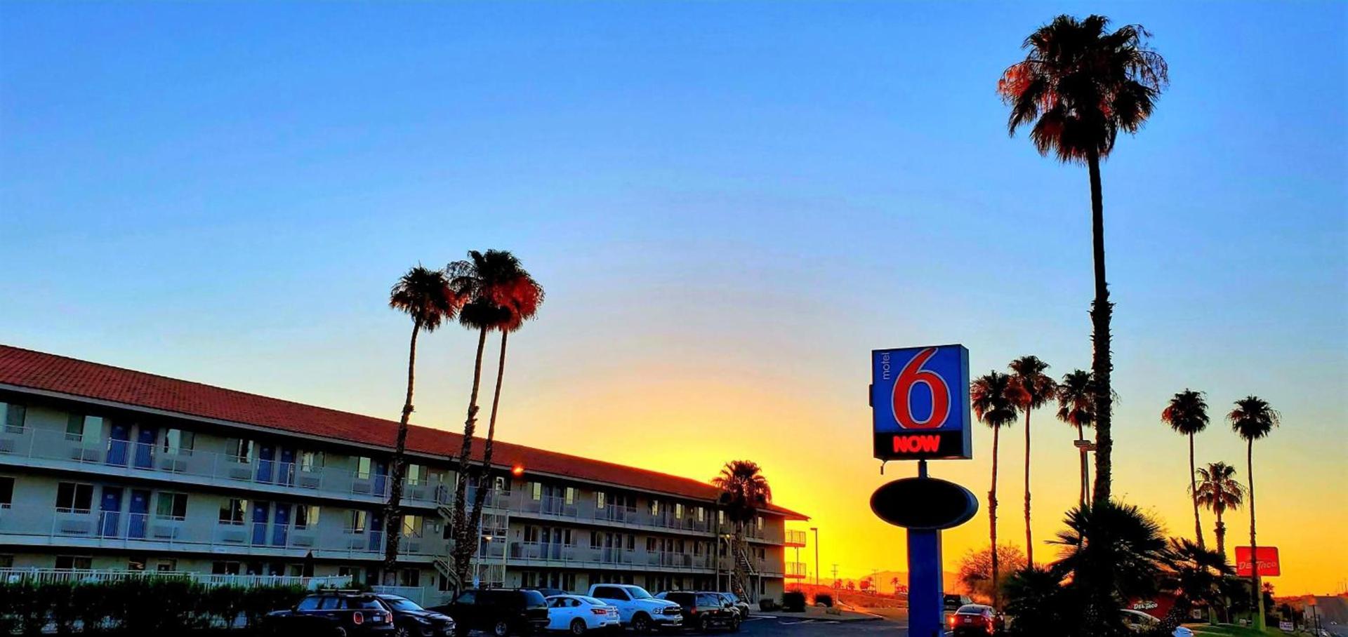 Motel 6-Twentynine Palms, CA photo 17