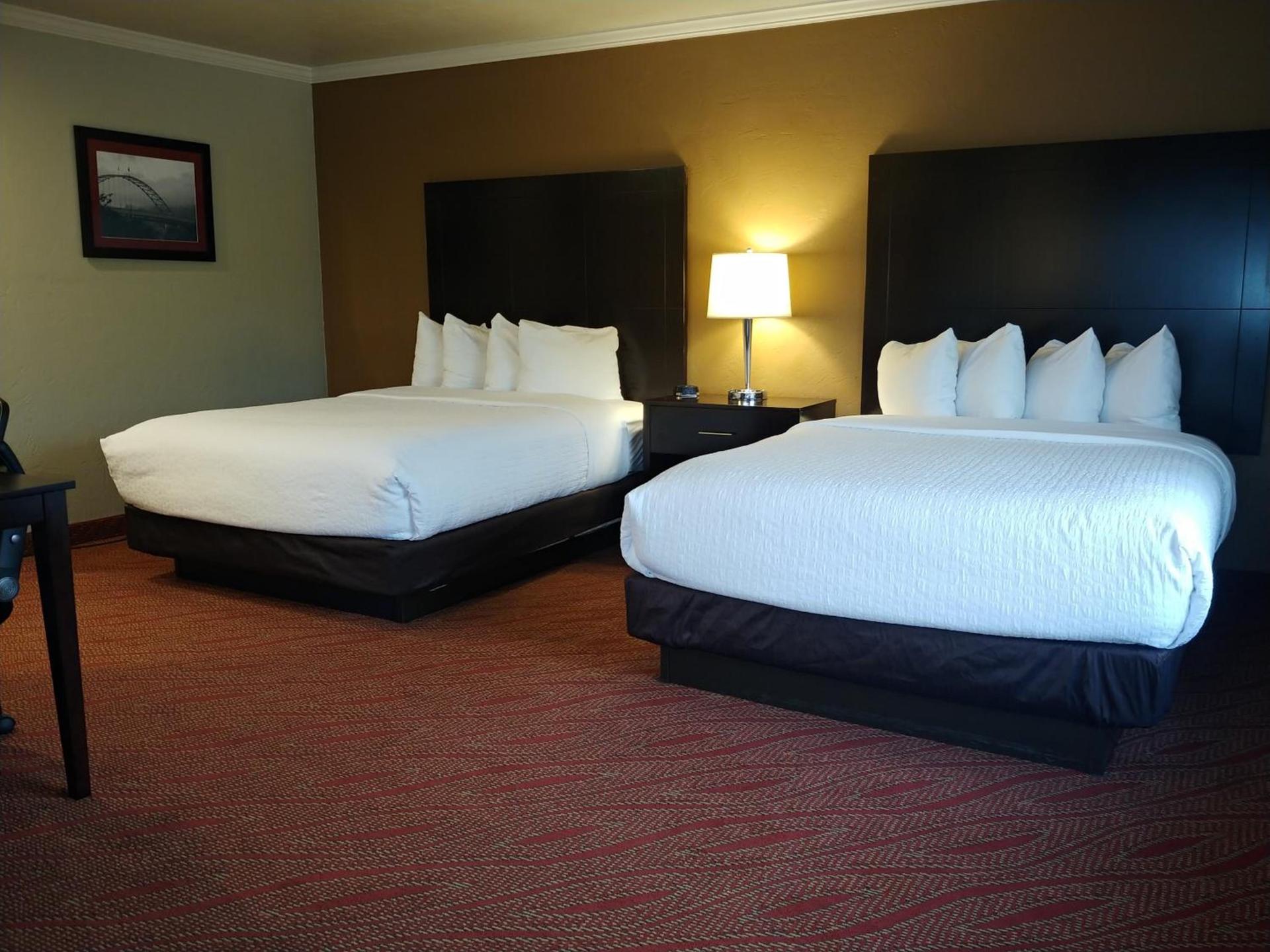 Best Western Plus Parkway Inn photo 41