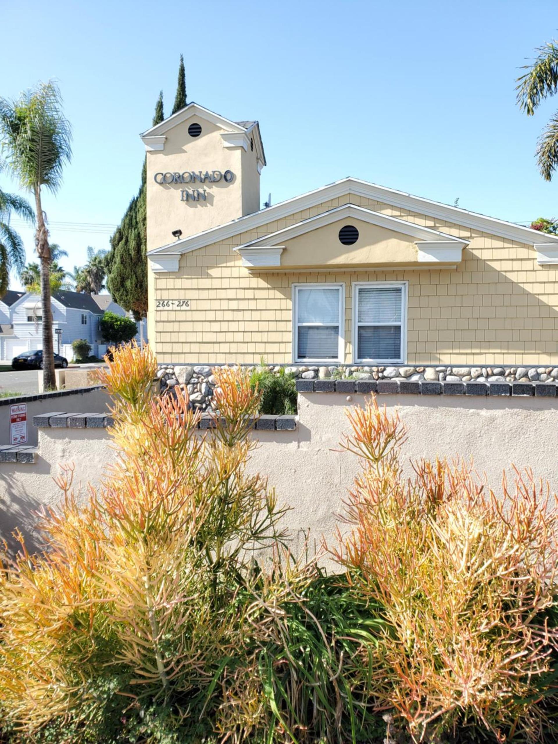 Coronado Inn photo 38