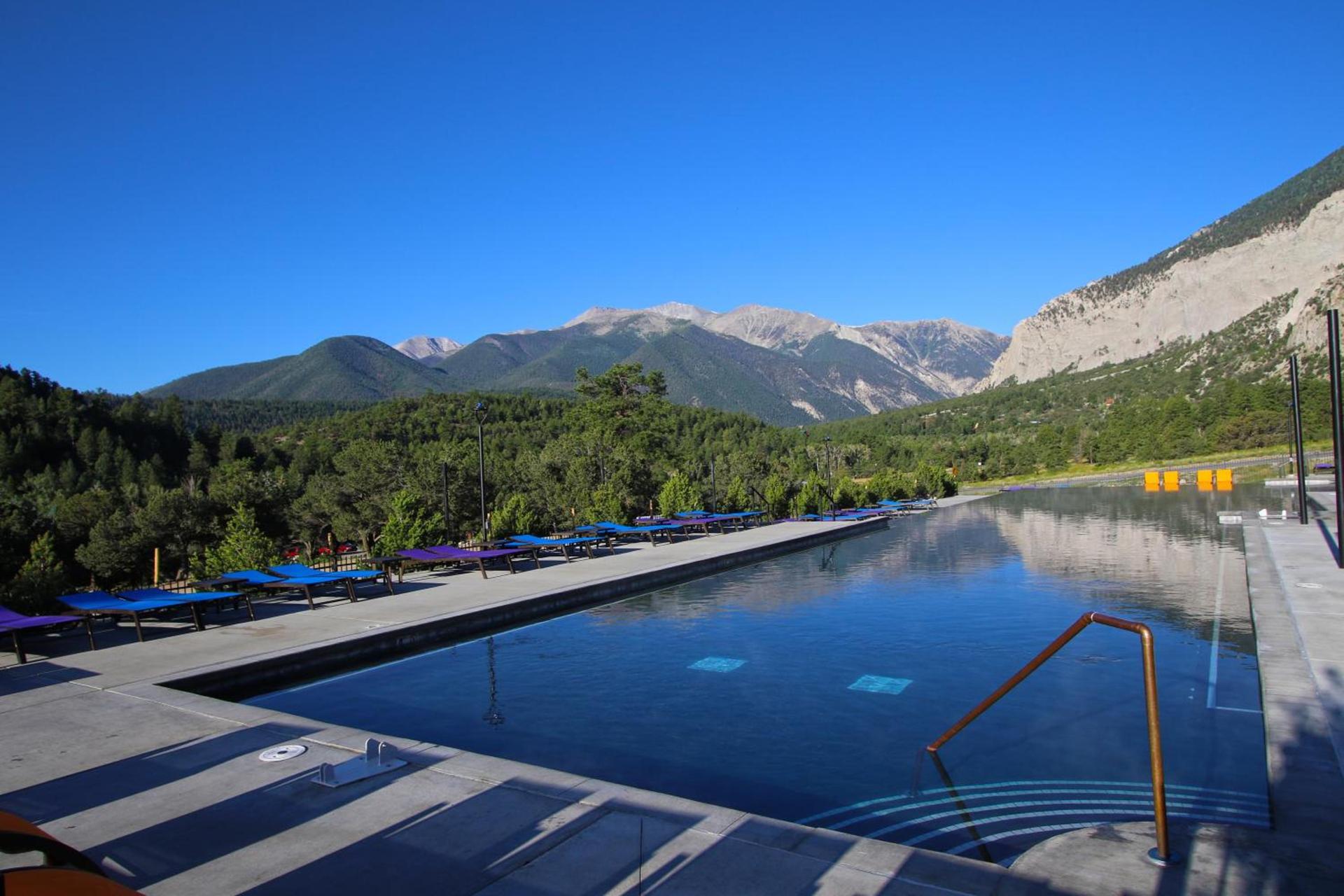 Mount Princeton Hot Springs Resort photo 34