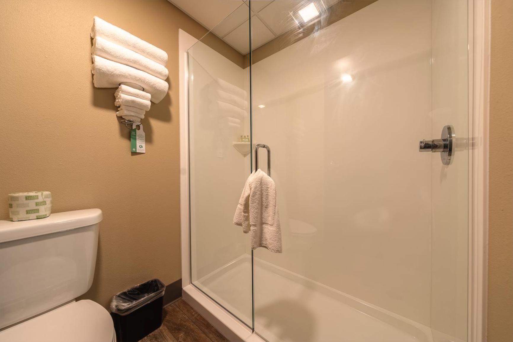 Cobblestone Inn & Suites - Trenton photo 21