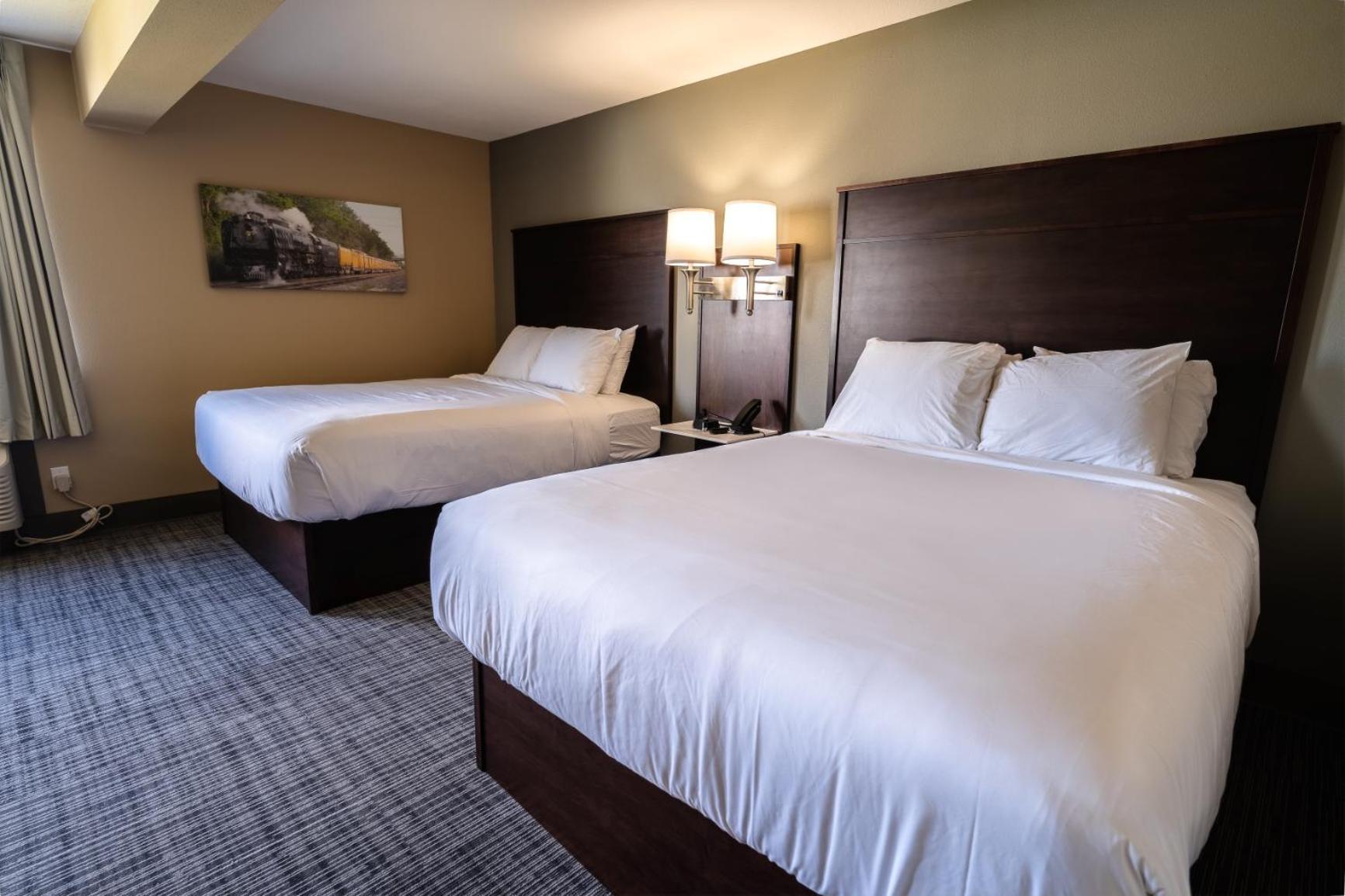 Cobblestone Inn & Suites - Trenton photo 17