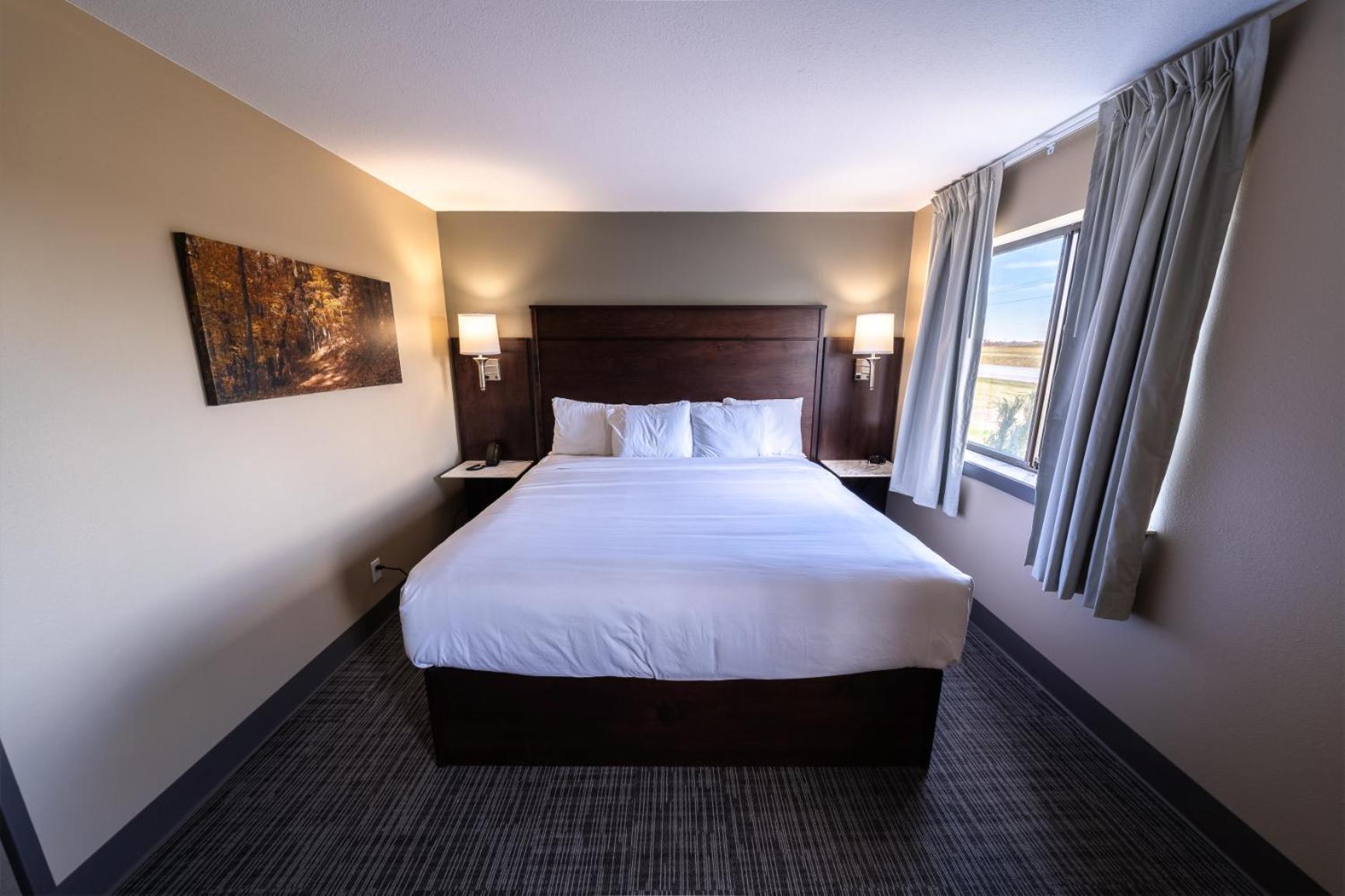 Cobblestone Inn & Suites - Trenton photo 25