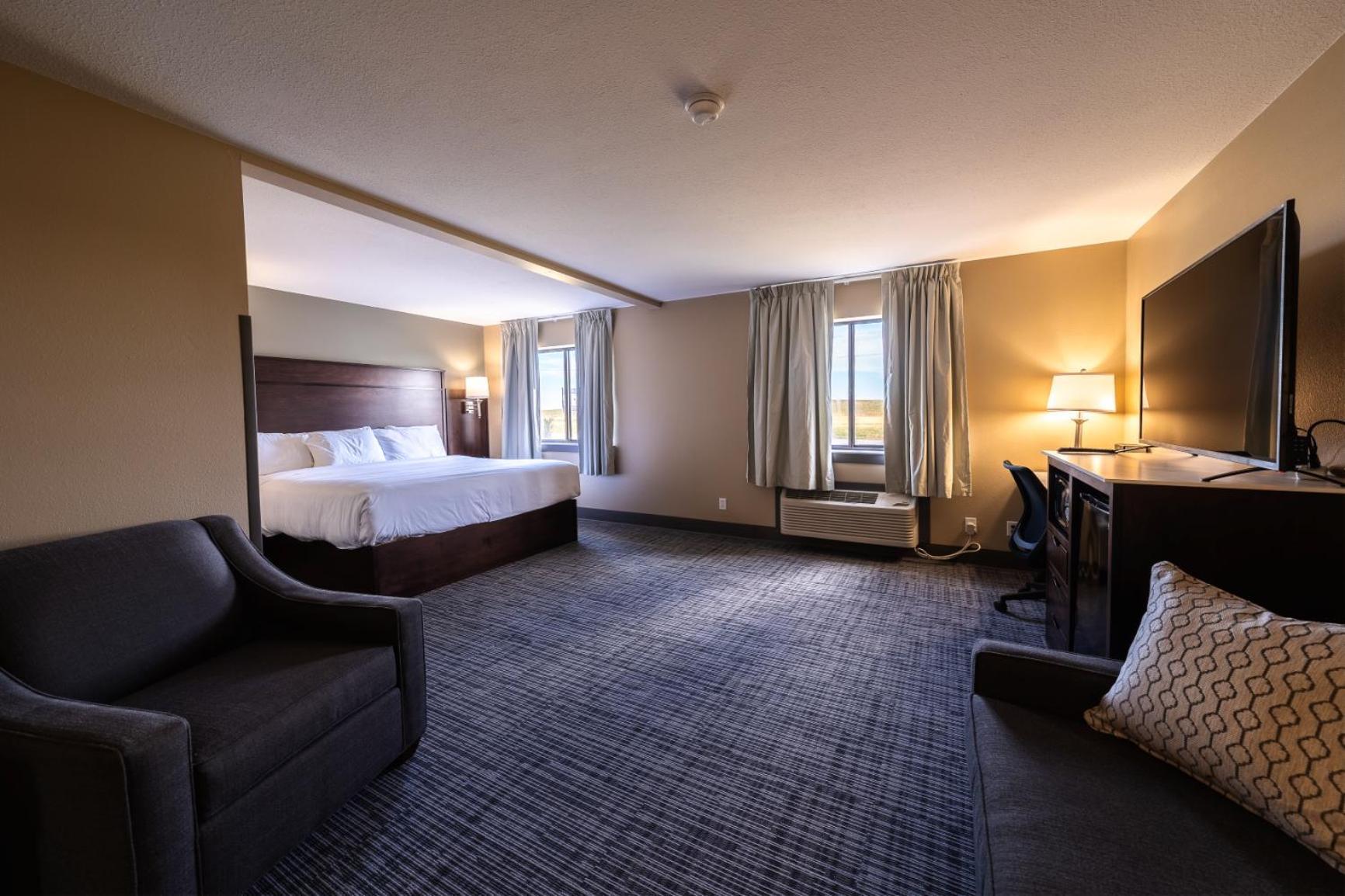 Cobblestone Inn & Suites - Trenton photo 23