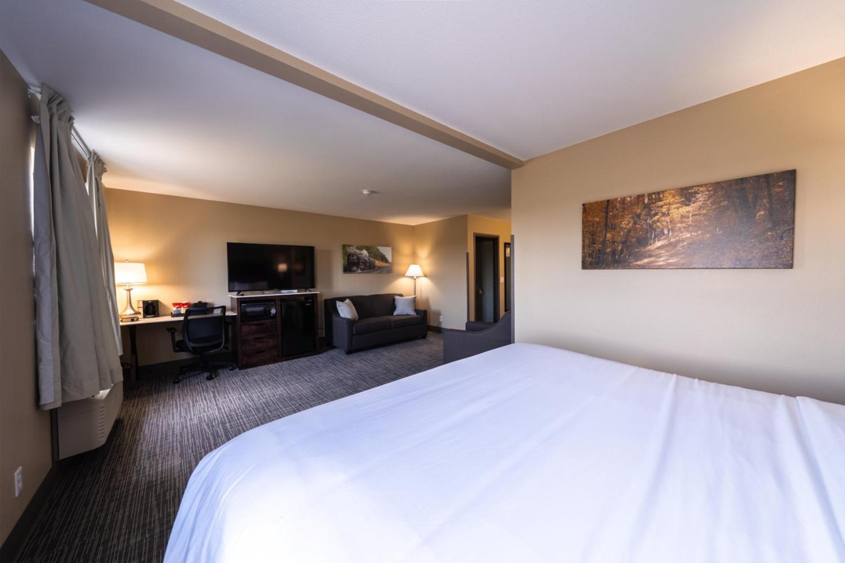 Cobblestone Inn & Suites - Trenton photo 24