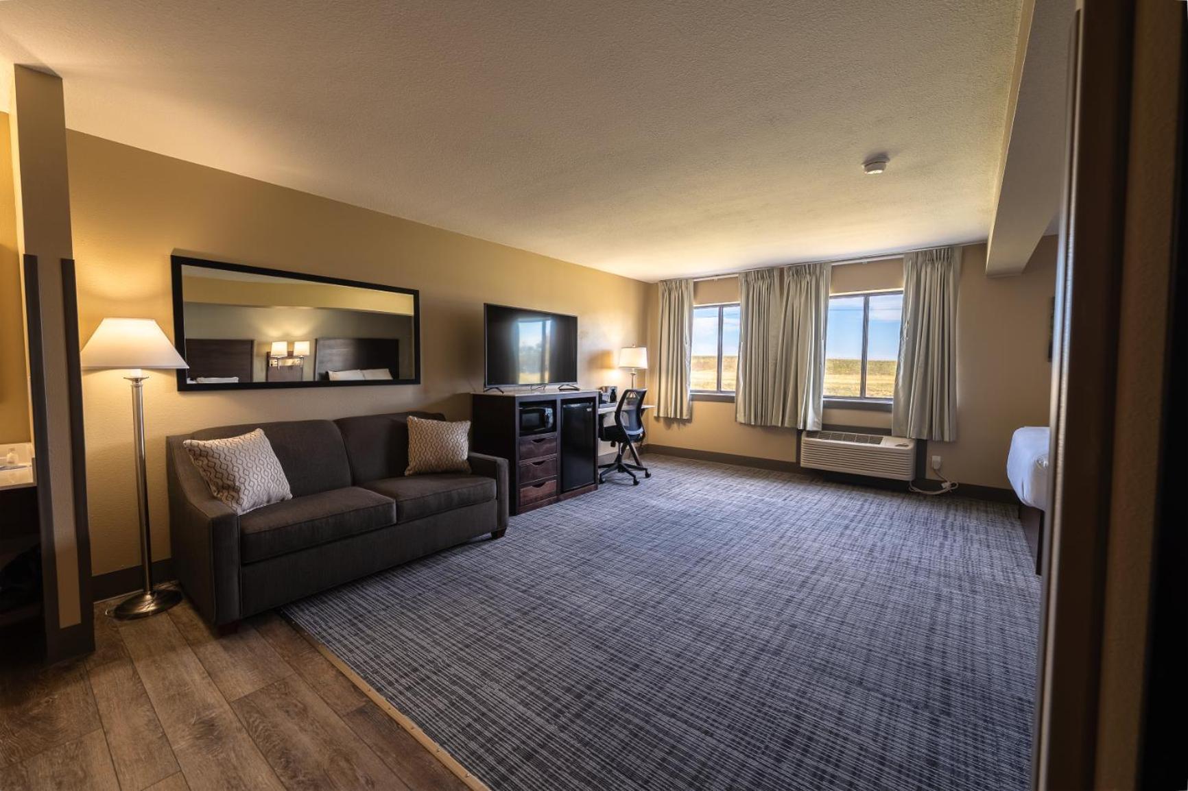 Cobblestone Inn & Suites - Trenton photo 16