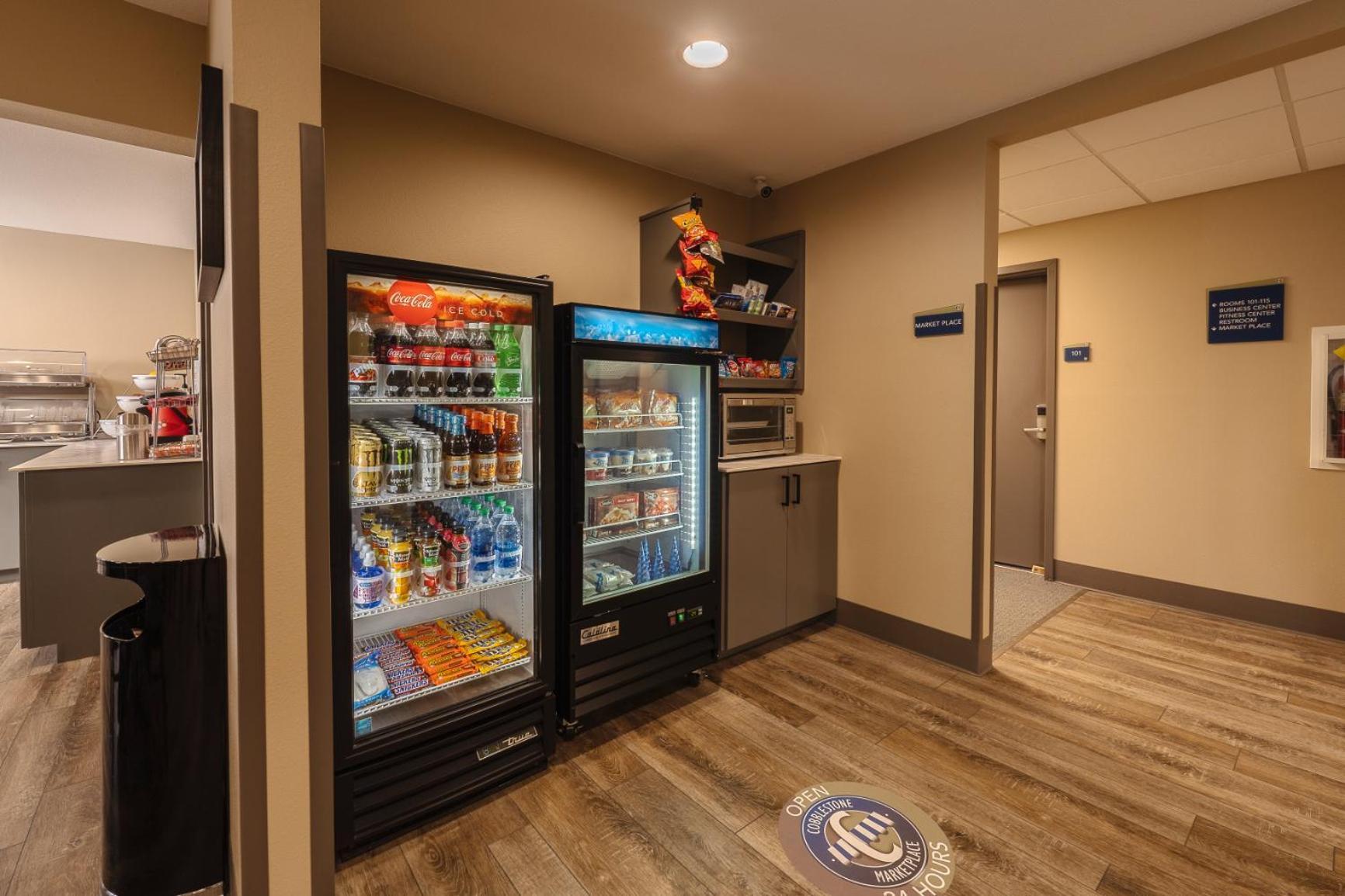 Cobblestone Inn & Suites - Trenton photo 8
