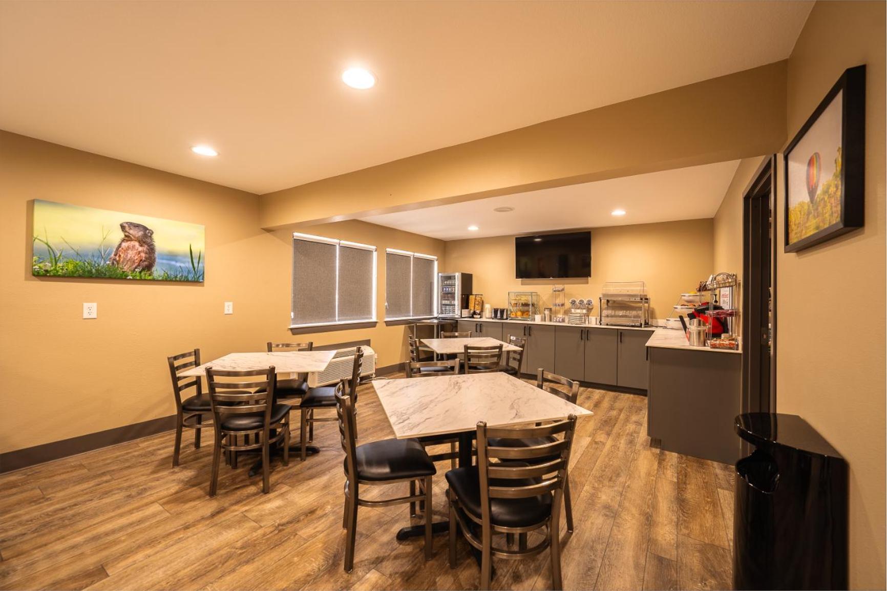 Cobblestone Inn & Suites - Trenton photo 6