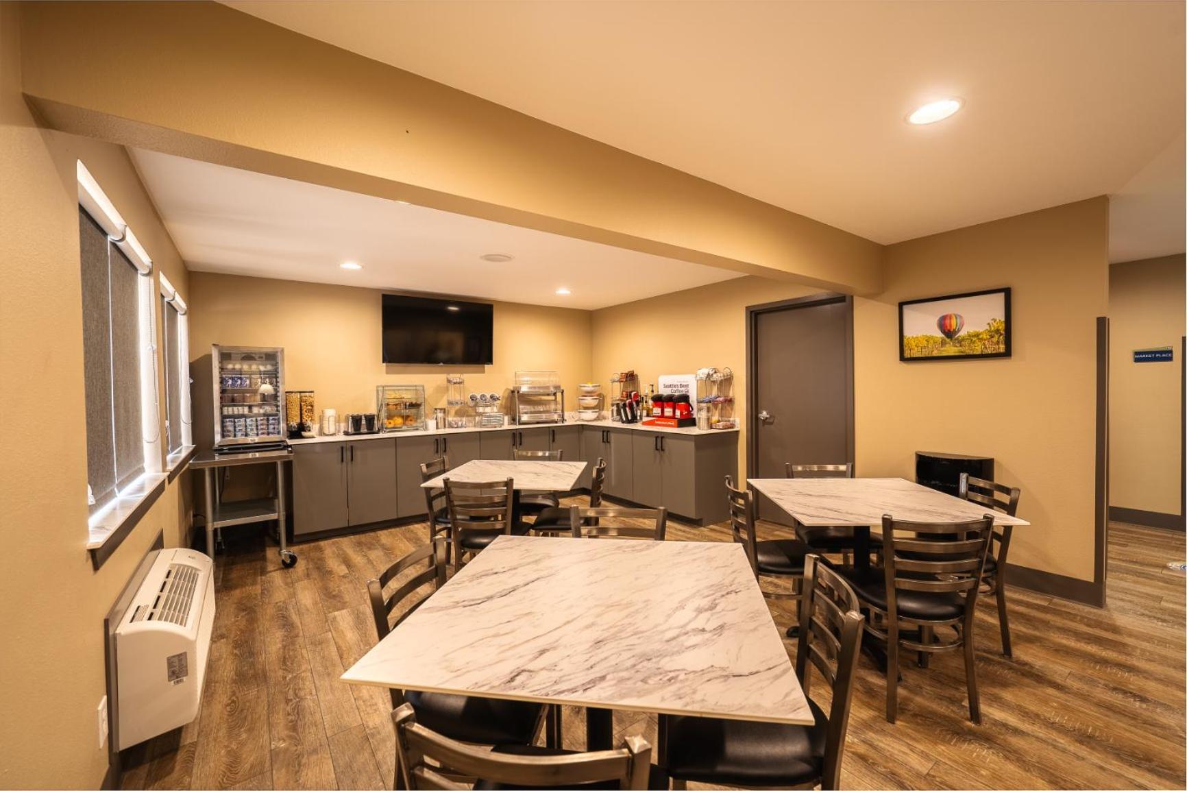 Cobblestone Inn & Suites - Trenton photo 7