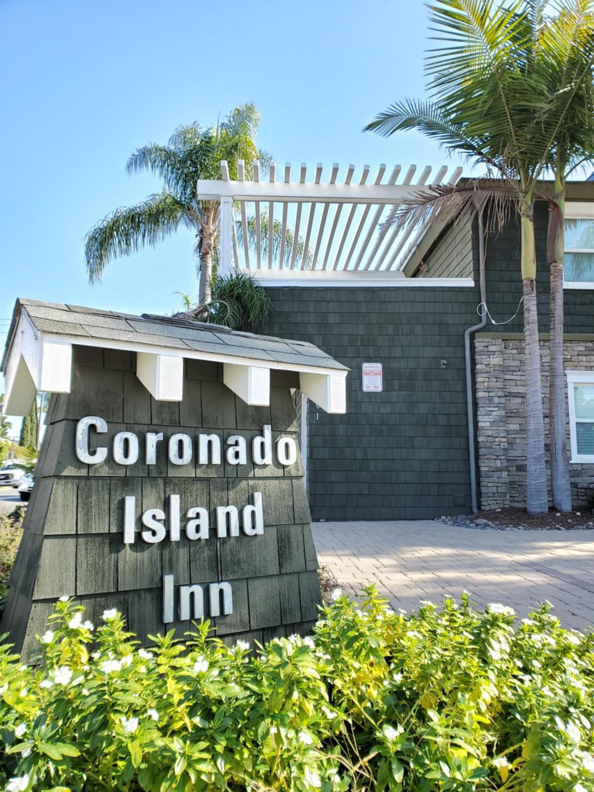 Coronado Island Inn photo 1