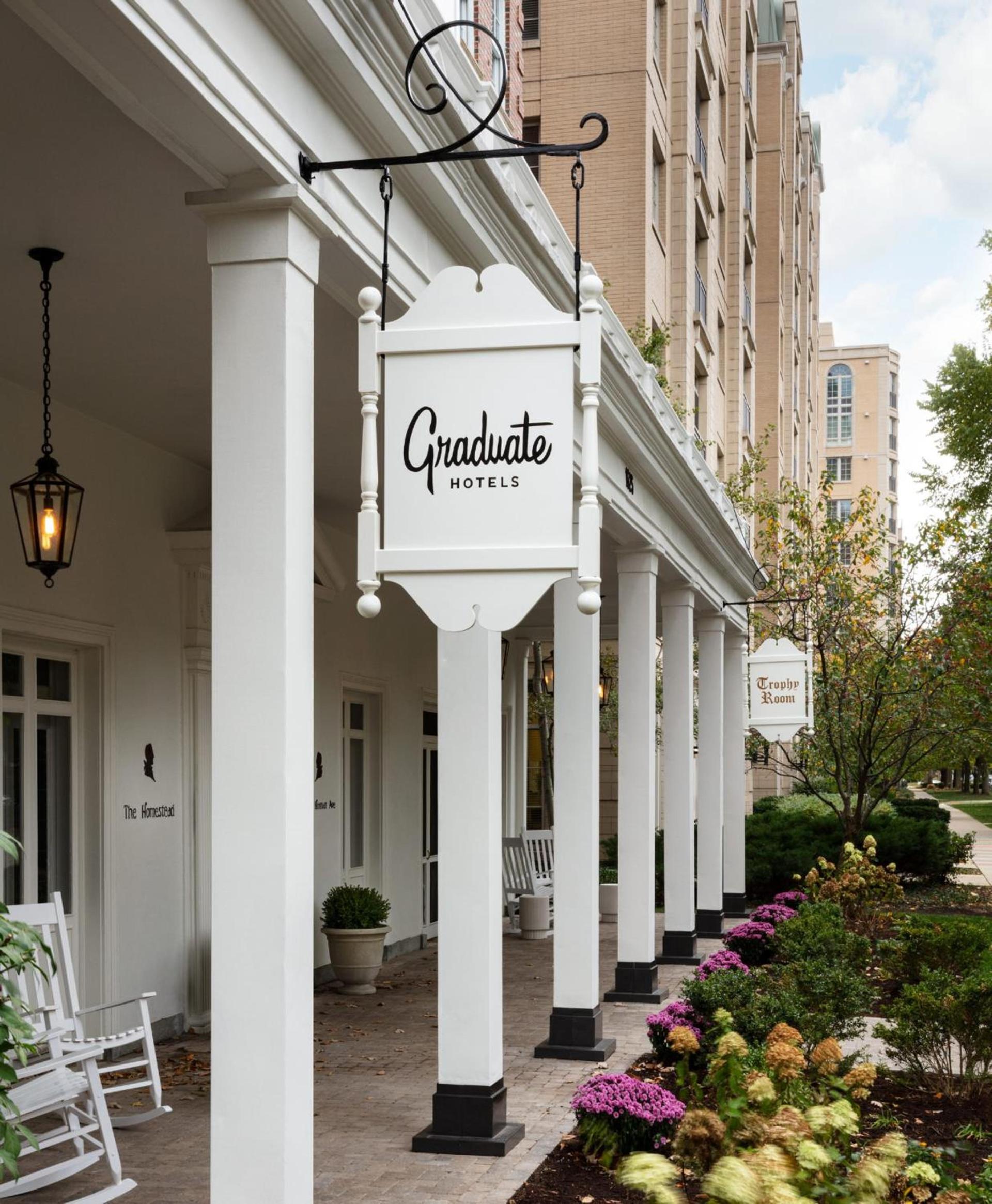 Graduate by Hilton Evanston photo 6