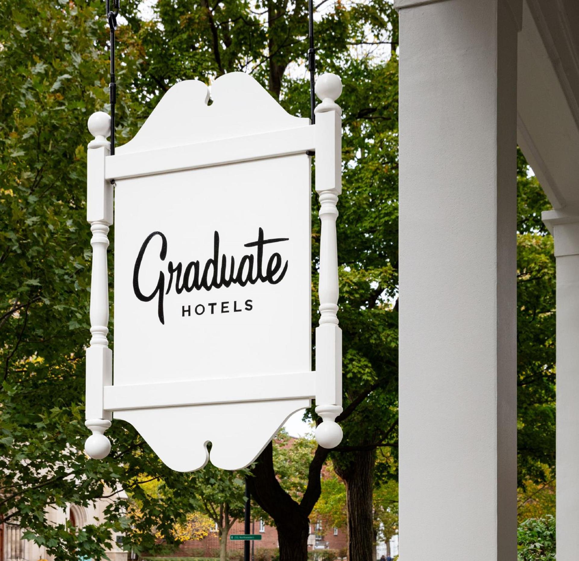 Graduate by Hilton Evanston photo 7