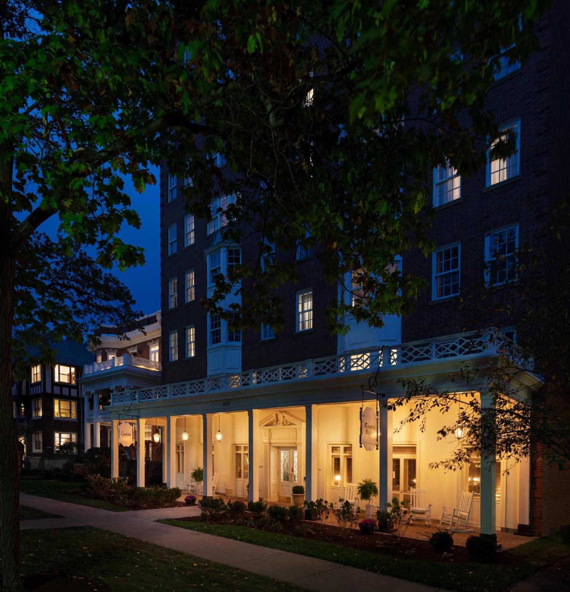 Graduate by Hilton Evanston photo 3