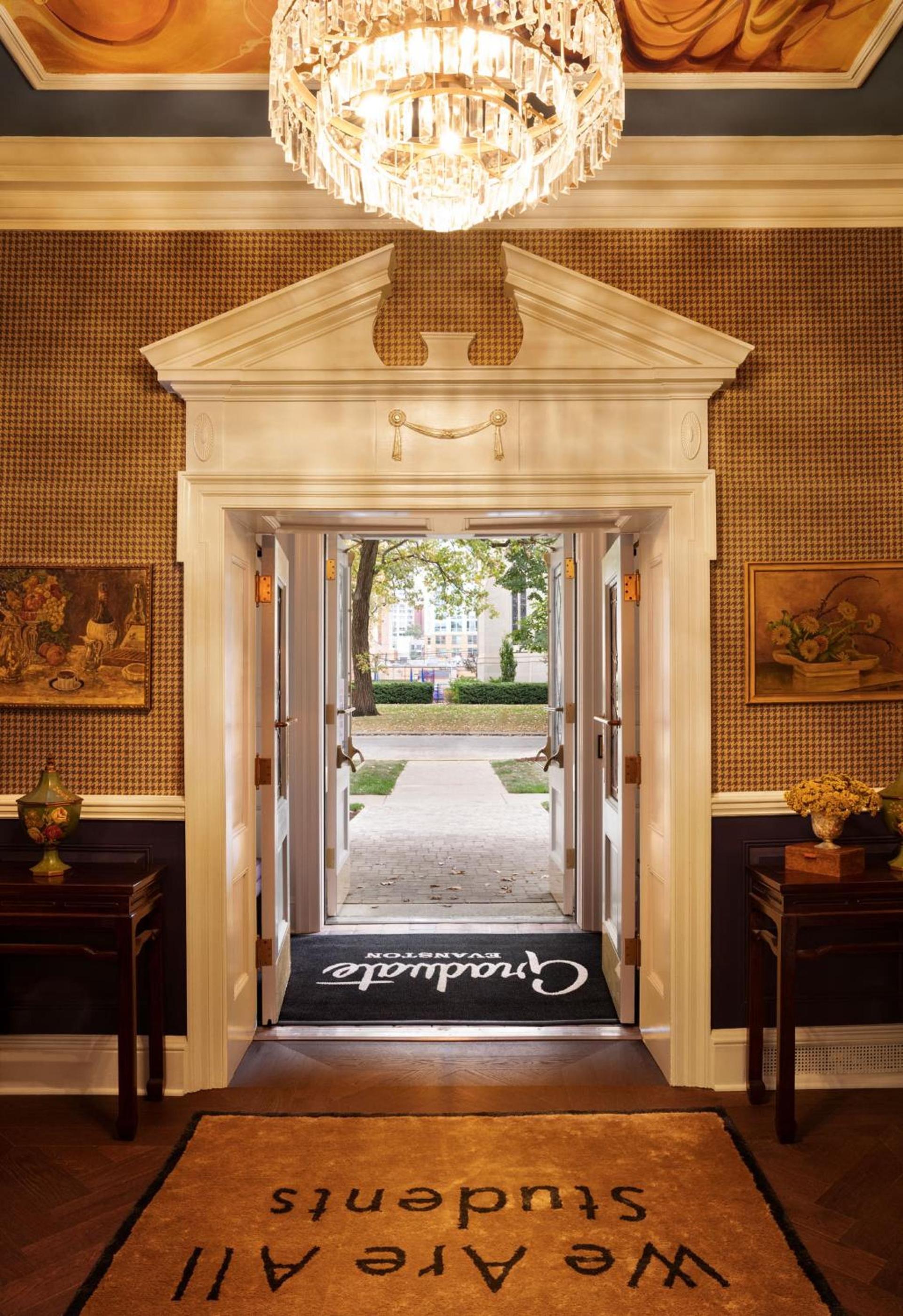 Graduate by Hilton Evanston photo 83