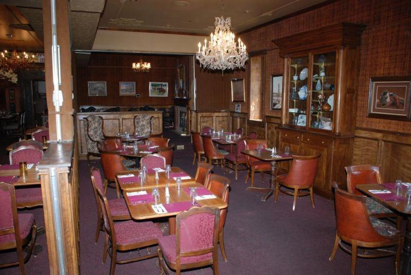 Hotel Eklund photo 2