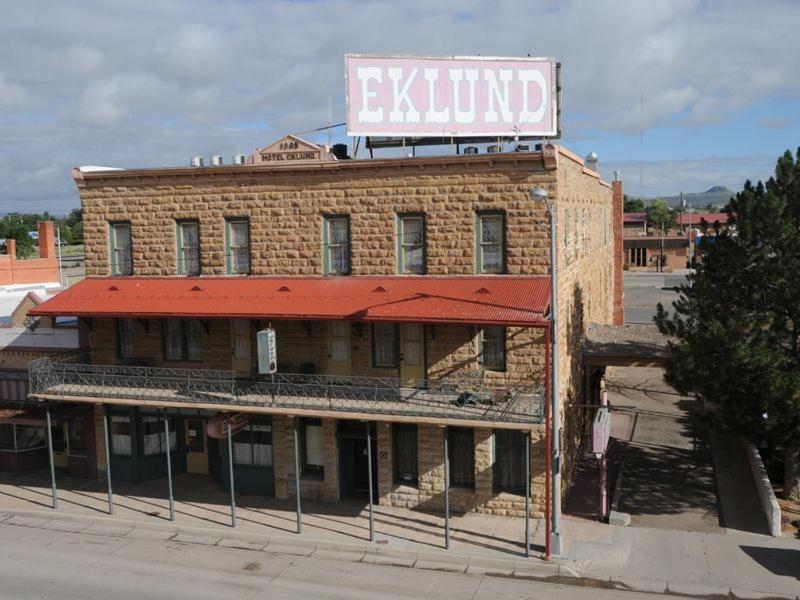 Hotel Eklund photo 1