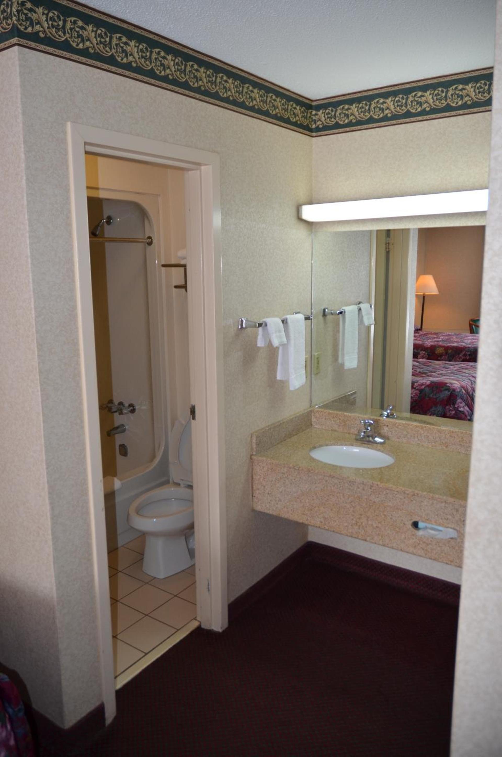 Motel 6-Clarksville, TN photo 4