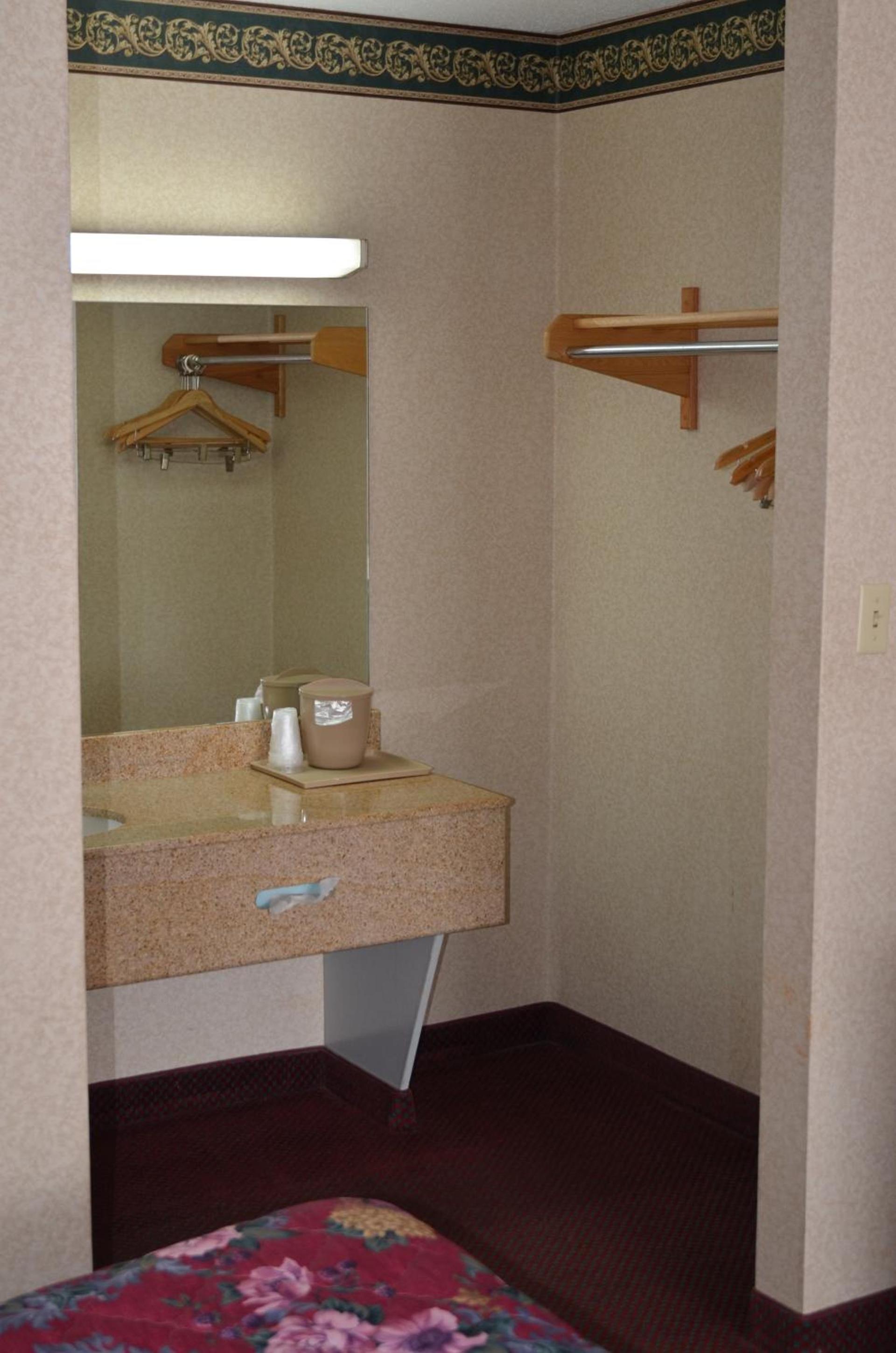 Motel 6-Clarksville, TN photo 14