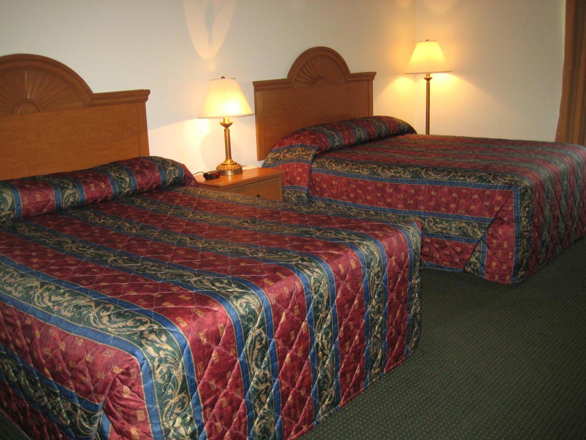 Horizon Inn & Suites photo 25