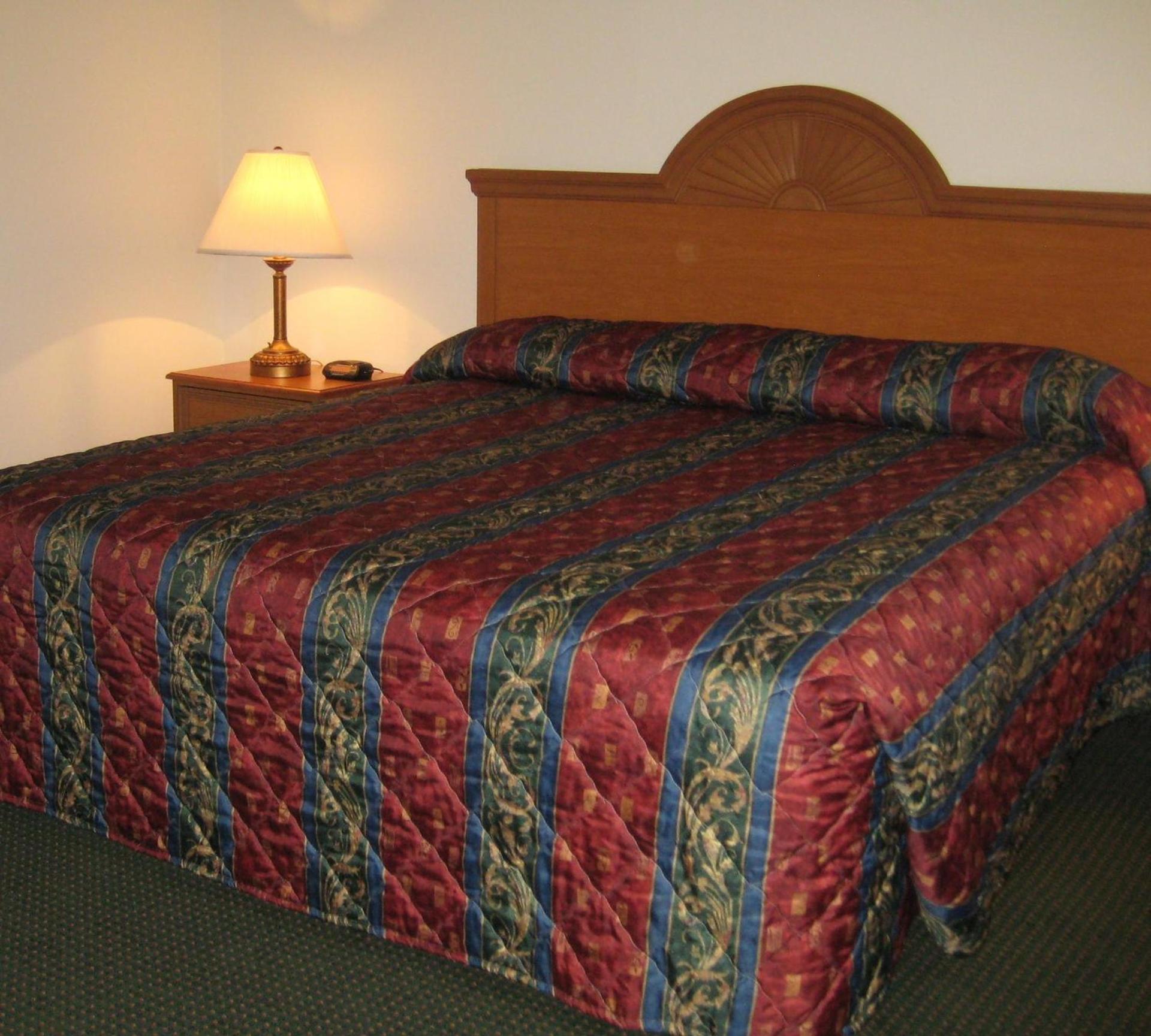 Horizon Inn & Suites photo 27