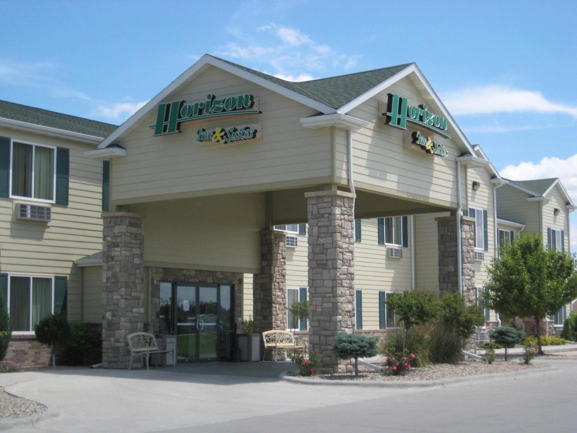 Horizon Inn & Suites photo 11